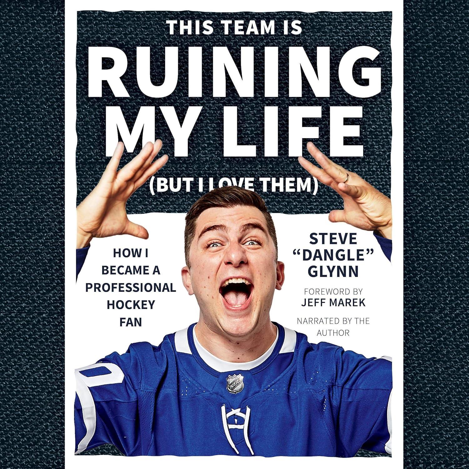 Hockey Showdown: Rants, Bags, and Bets Tested in Sports Media & Gear