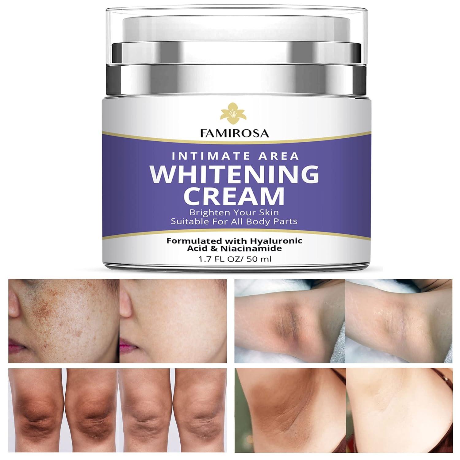 Skincare Showdown: Peptides, Fermented, & Dark Spot Creams for Softer, Brighter Skin (Age Reversal & Sensitive-Safe)