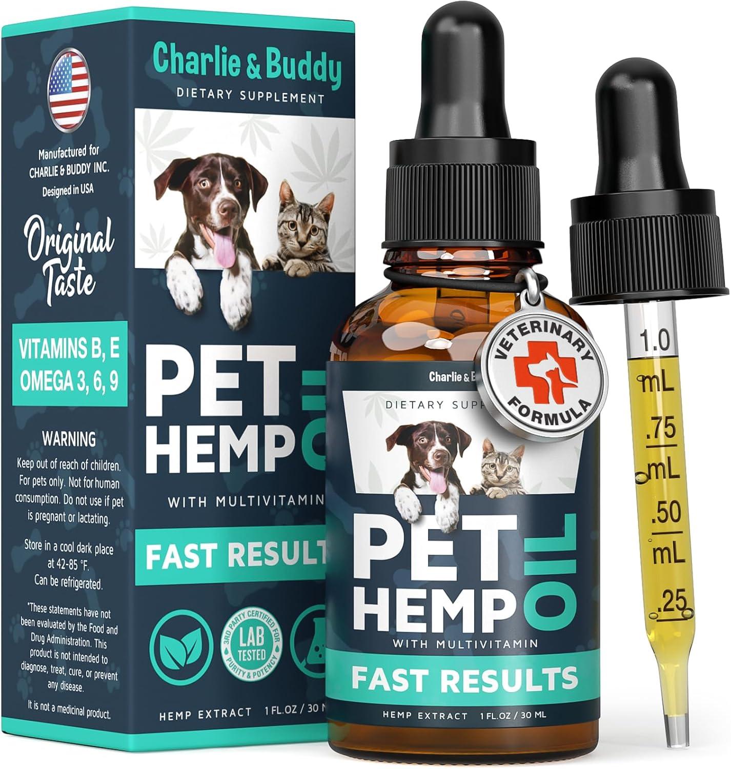 Hemp Oil Tested: Surprising Calming Aid for Seizure Relief