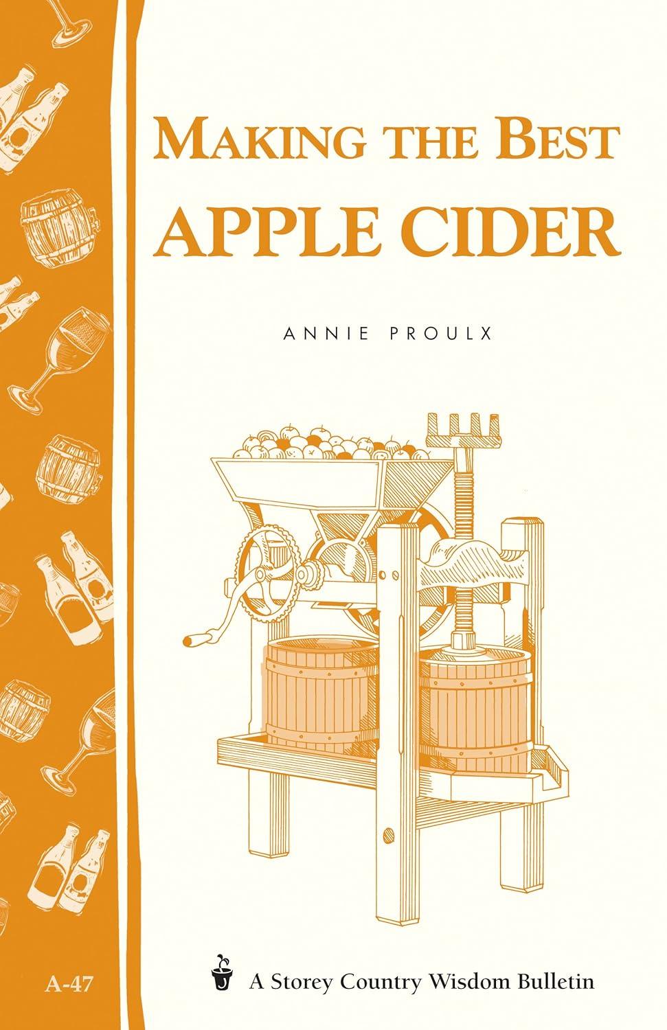 The Surprising Showdown: Organic vs. All-Natural Cider (Health-Conscious Choice?)