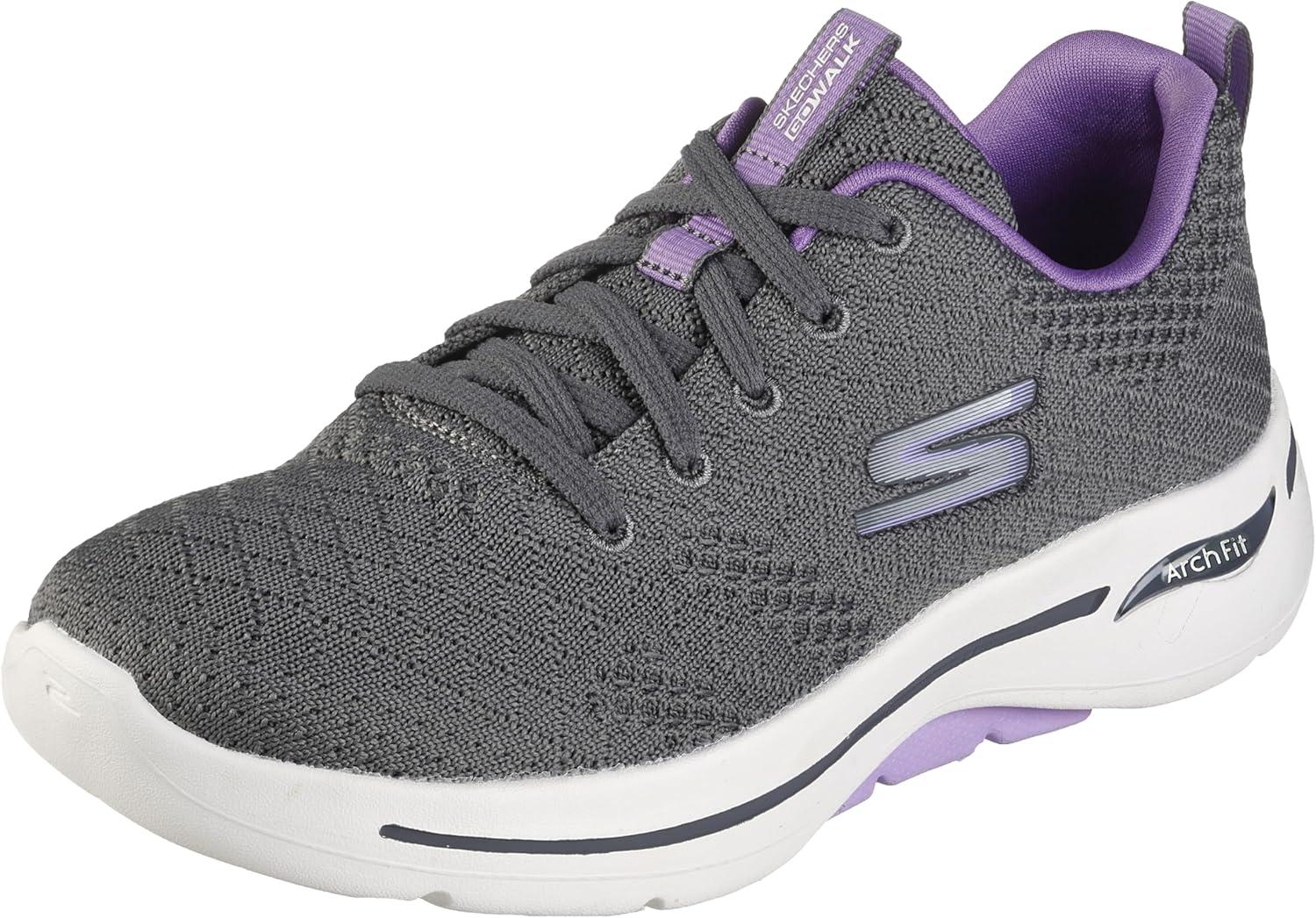 Showdown: Skechers Women's Go Walk Arch Fit vs. Unify Flex for Daily Wear