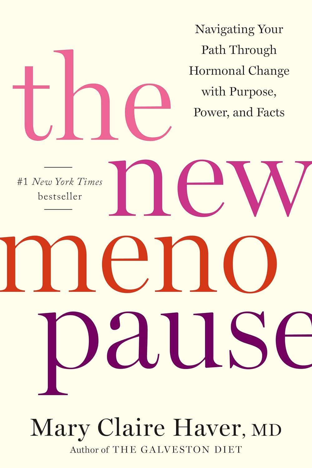 The New Menopause: Tested vs. Tradition, Natural Hormonal Clarity Unveiled