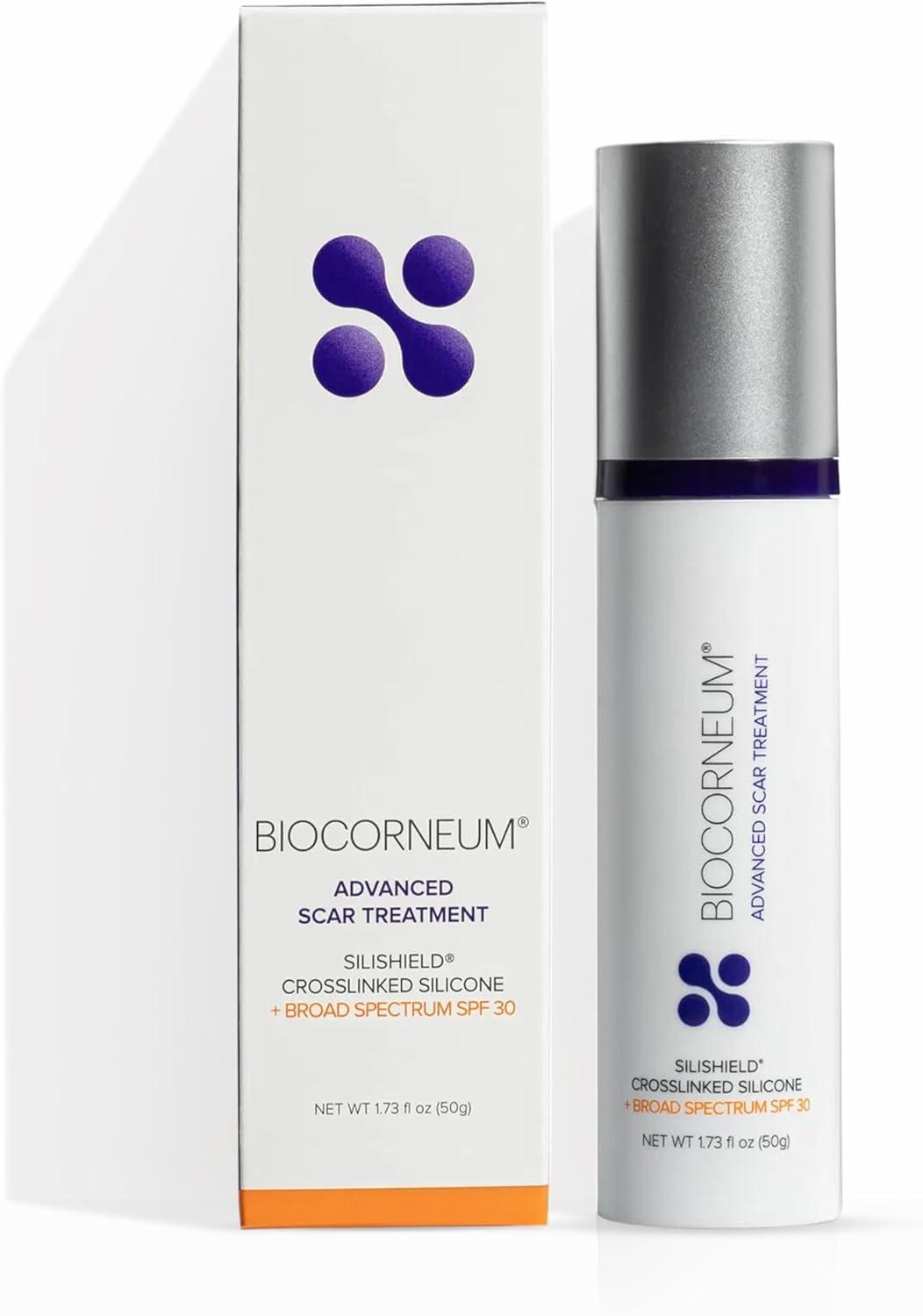 Silicone Scar Gel Showdown: SPF 30 vs Fast Absorption