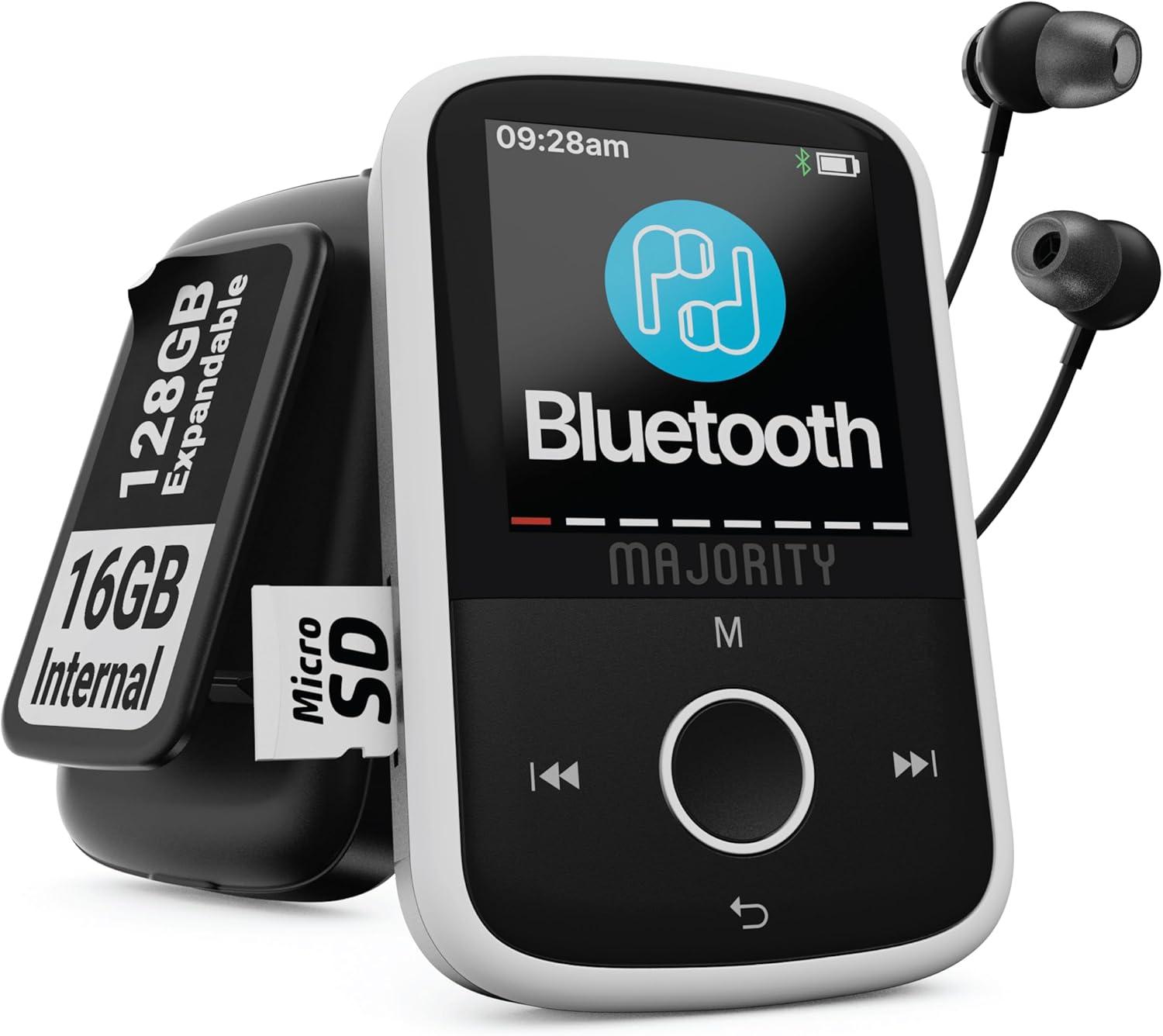 MP3 Players: Surprising Battery Life Showdown for Travel & Workouts