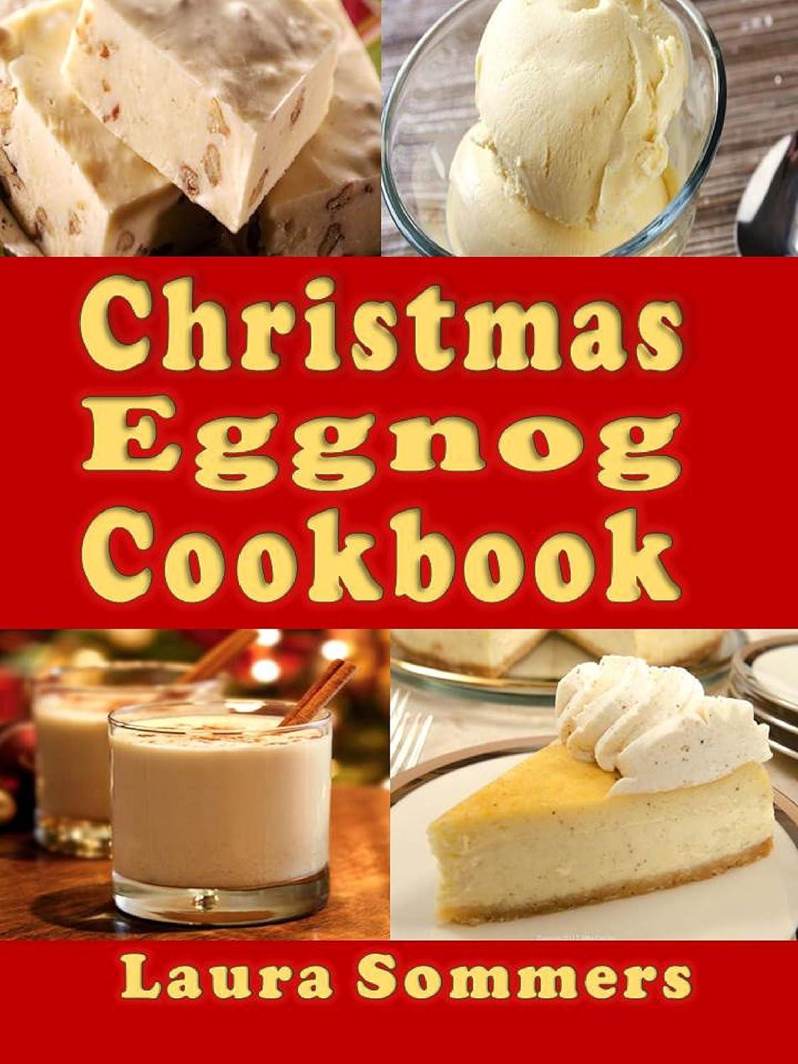 Surprising Holiday Cooking Showdown: 100+ Eggnog-Flavored Bakes to Sip & Savor!