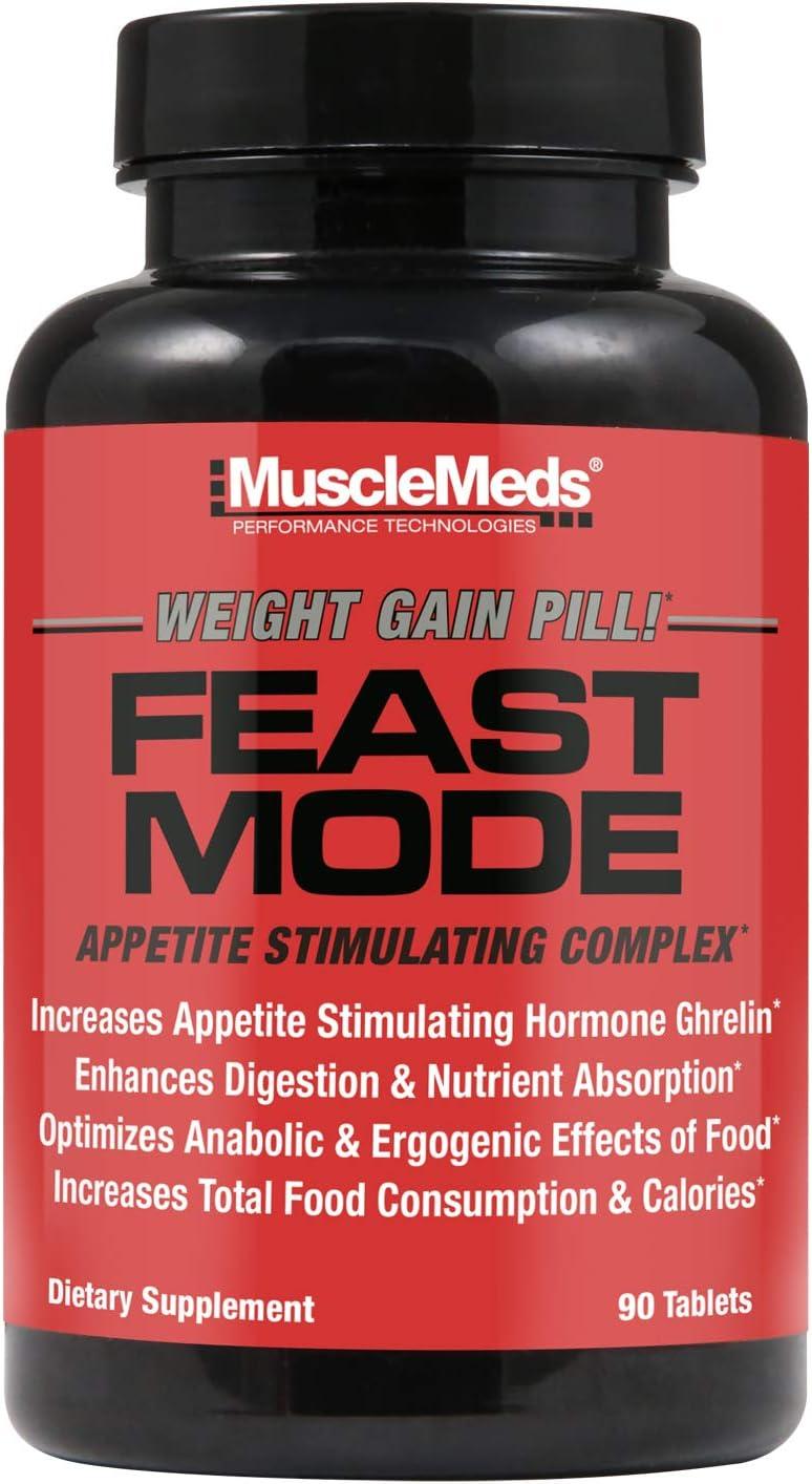 Sports Nutrition Showdown: Gainers vs. Curve Enhancers