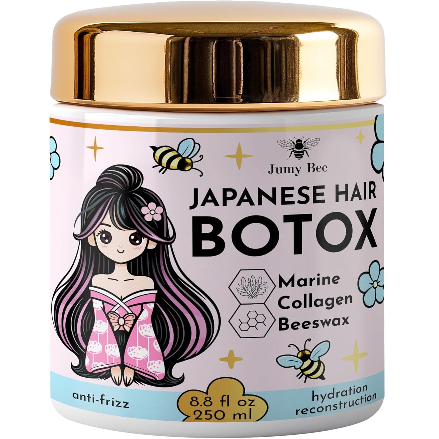 Japanese Botox vs. Collagen Treatments: Surprising Hydration Hack, Formaldehyde-Free
