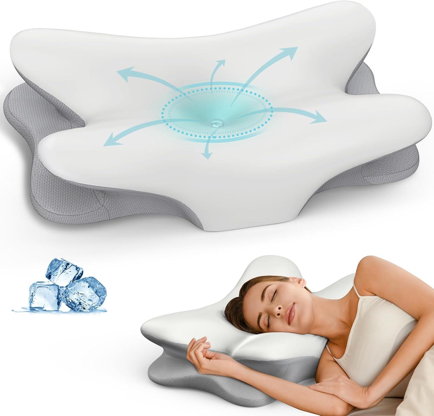 Surprising Insight: Beauty Pillow vs. Chiropractic for Neck Support