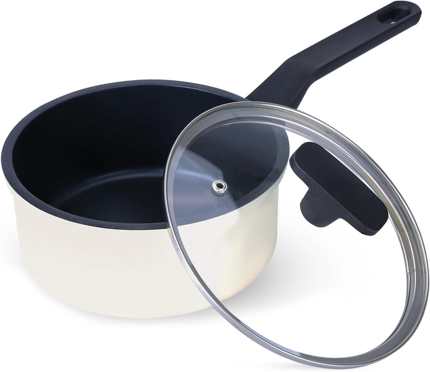 Surprising Versatility of 19-Piece Cookware Sets
