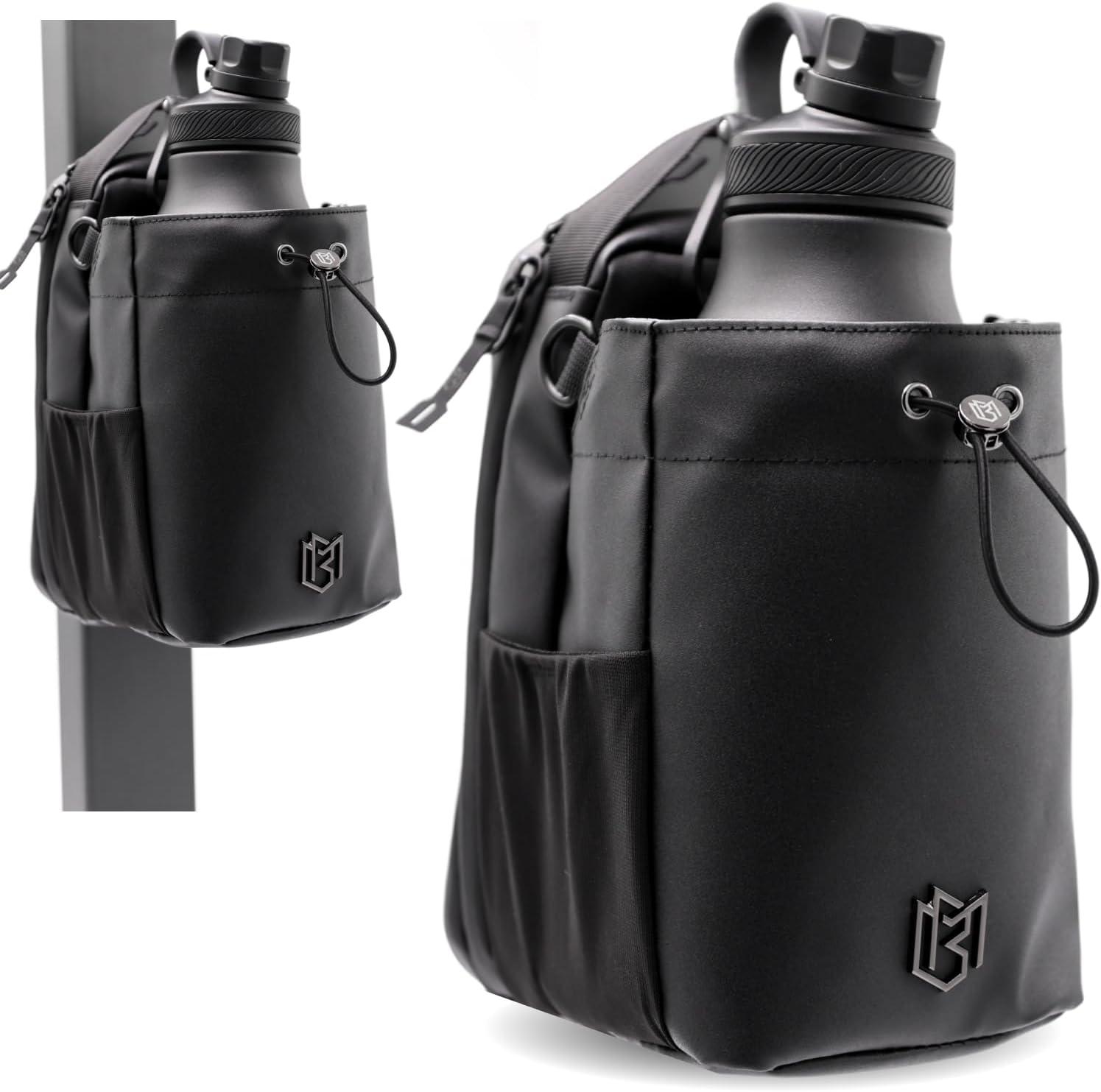 Tested: Leak-Proof Shakers vs. Sports Bras for Active Lifestyles…