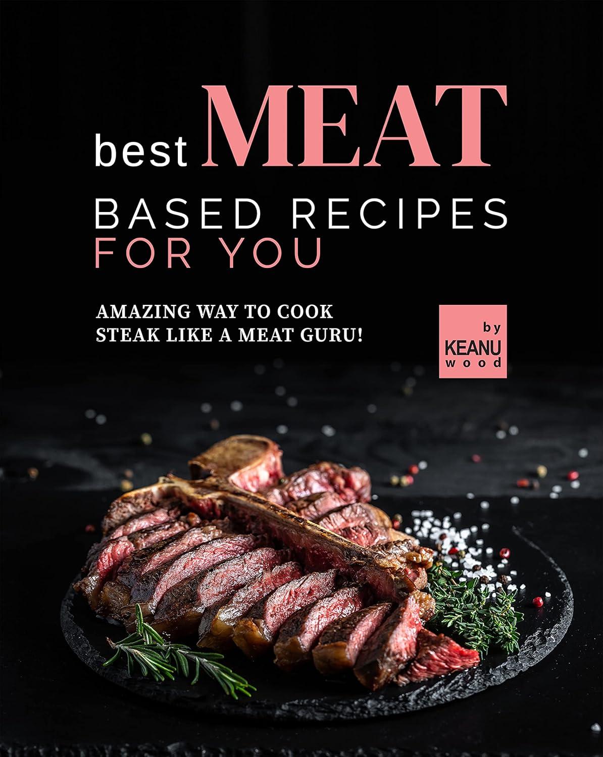 Tested, not trendy: 3 meat-based recipes with surprising flavor (and no eco guilt!)