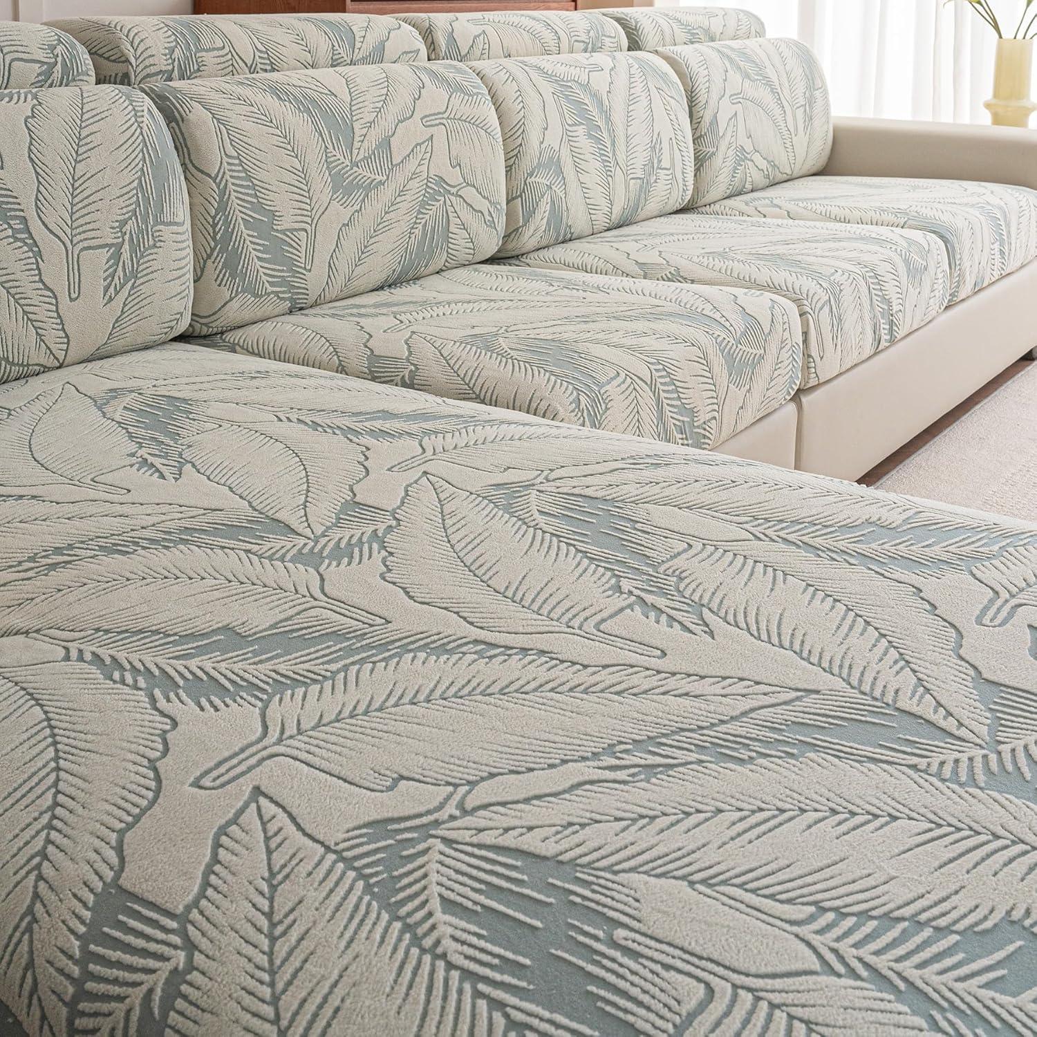 Pet-Friendly Showdown: Tested & Durable Sofa Covers for All Seasons