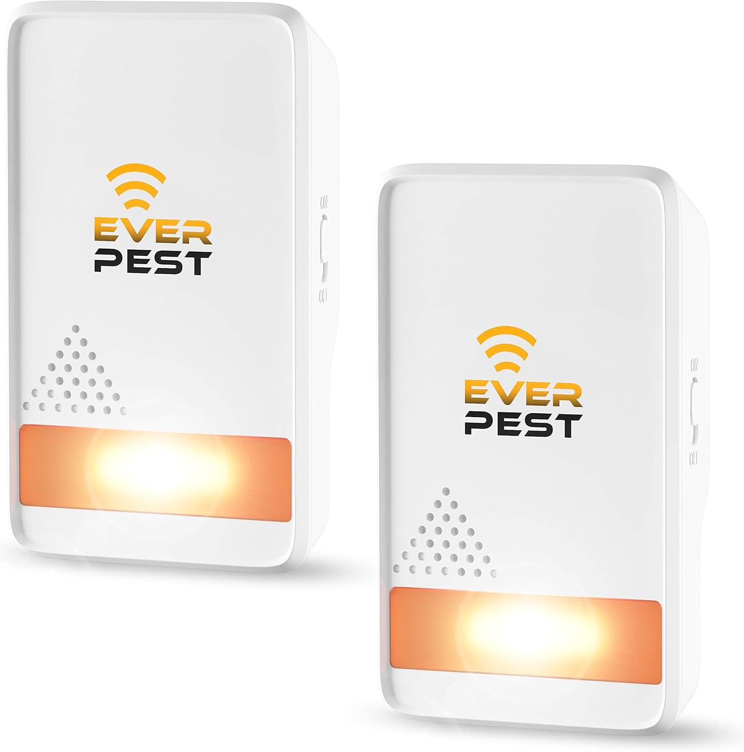 Showdown: Plug-in 2-Pack vs. Chemical-Free... Pest Control's Multi-Pest Repulsion? (Summer Tested!)