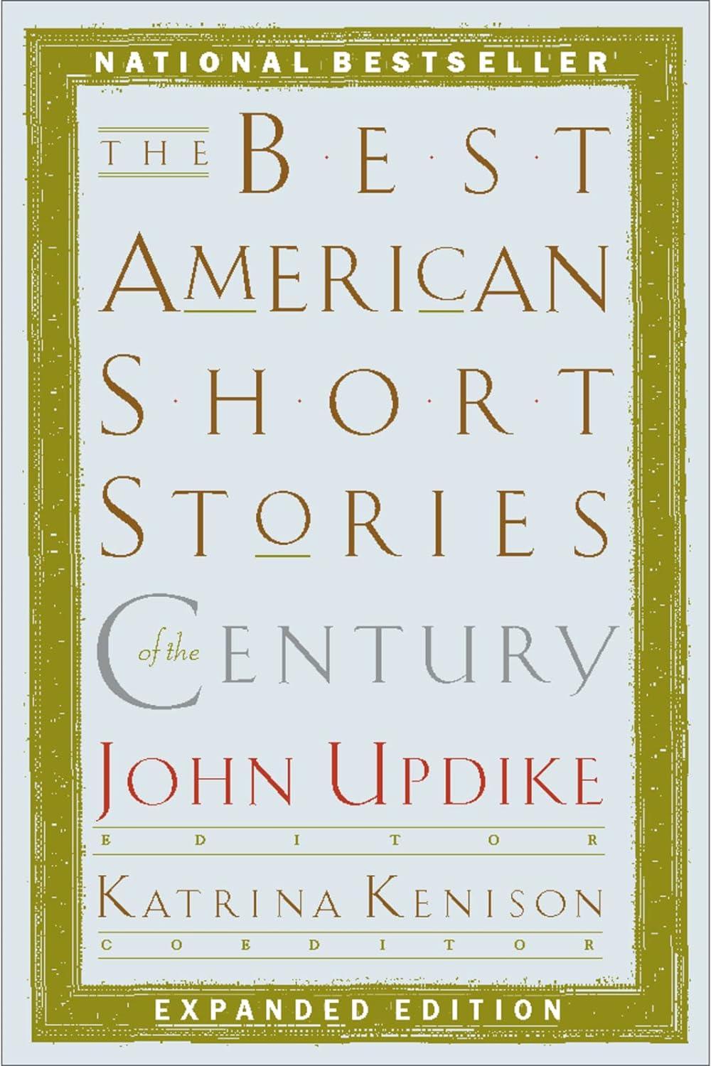 The Best American Short Stories of the Century vs. Modern Anthologies: Surprising Insight on Timeless Versatility (500+ Stories)