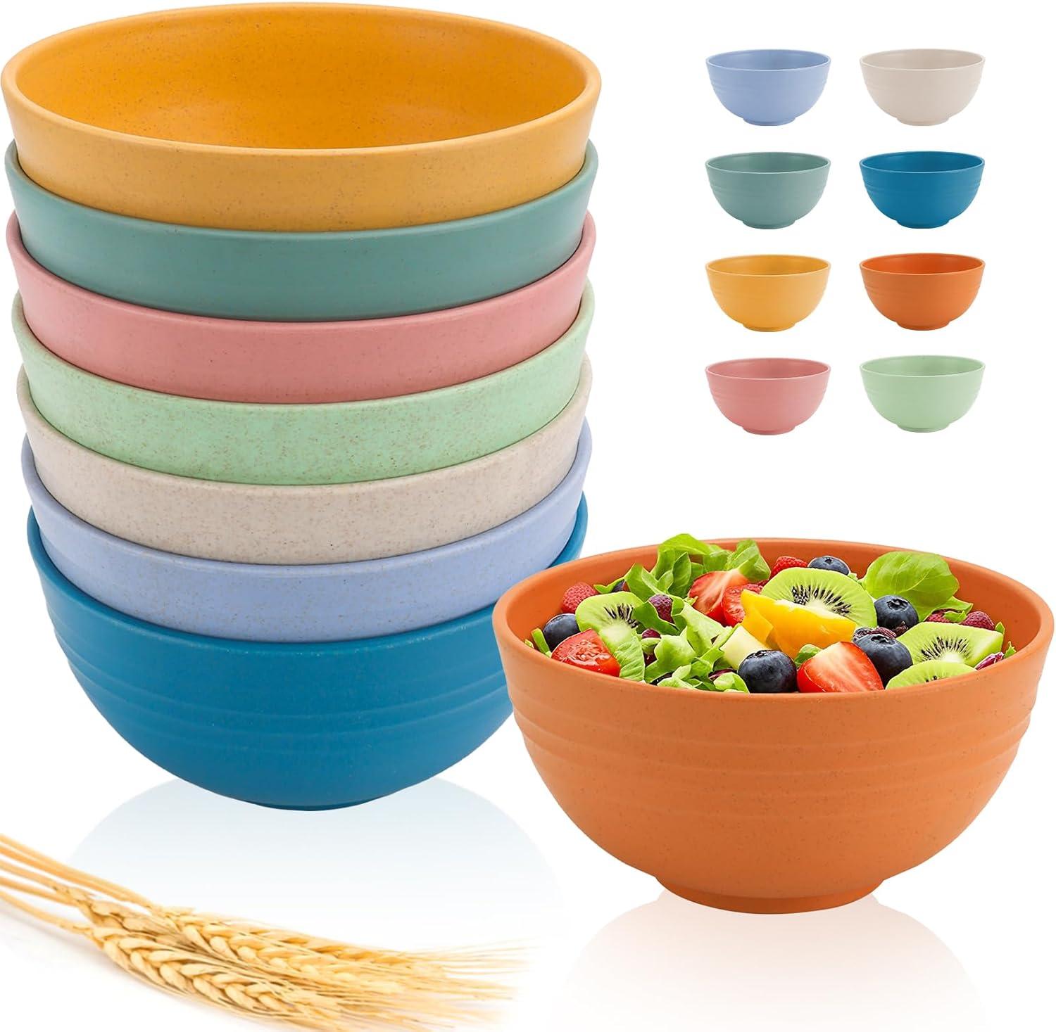 Cereal Bowls Tested: Safe, Durable, Eco-Friendly for Any Occasion