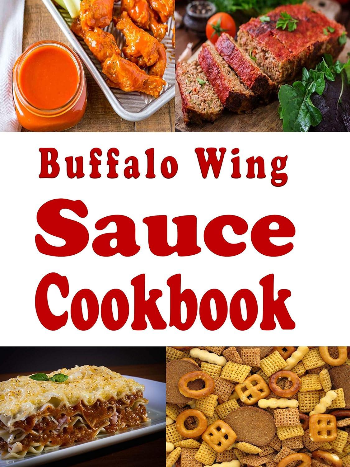 Buffalo Wings' Global Twist: Tested Party Planning Recipes