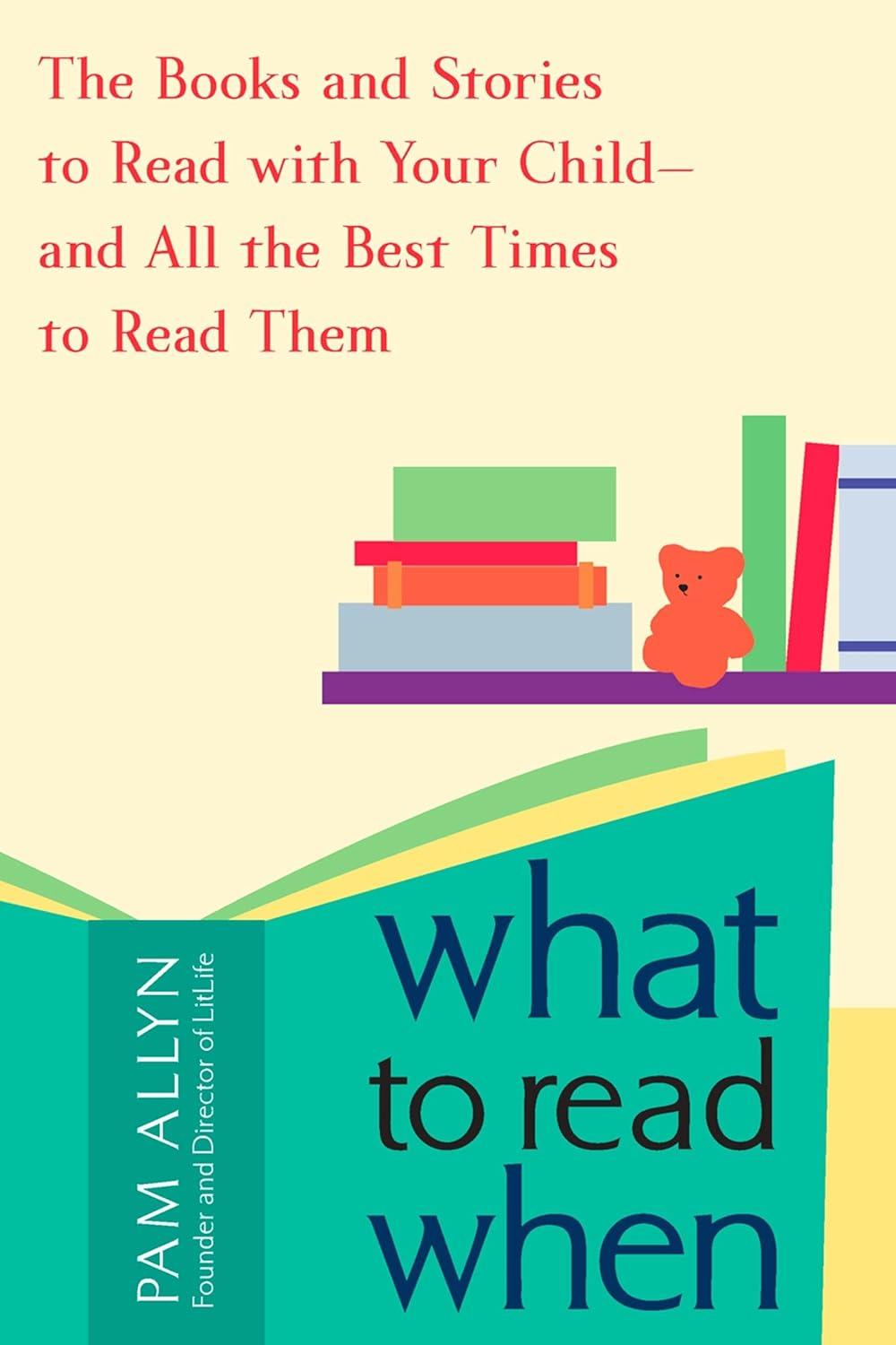 Surprising Time-Tested Books vs. Interactive Storytime Tools for Kids