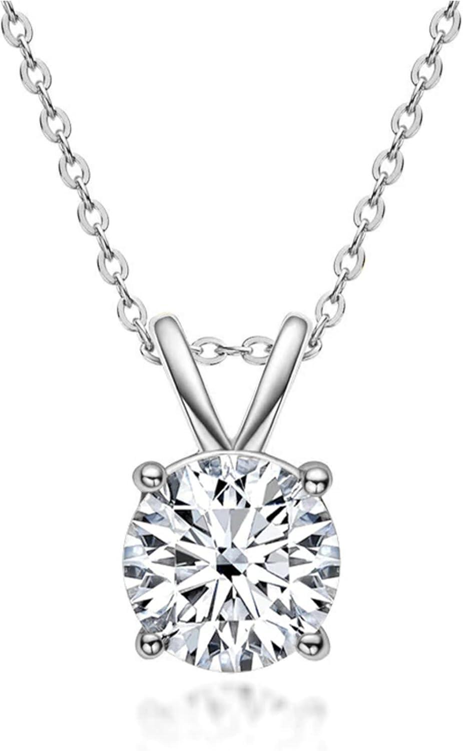Lab-Grown 0.25-2.00ct Diamonds vs. 14K Gold 4-Prong: Eco-Conscious Showdown for Modern Buyers