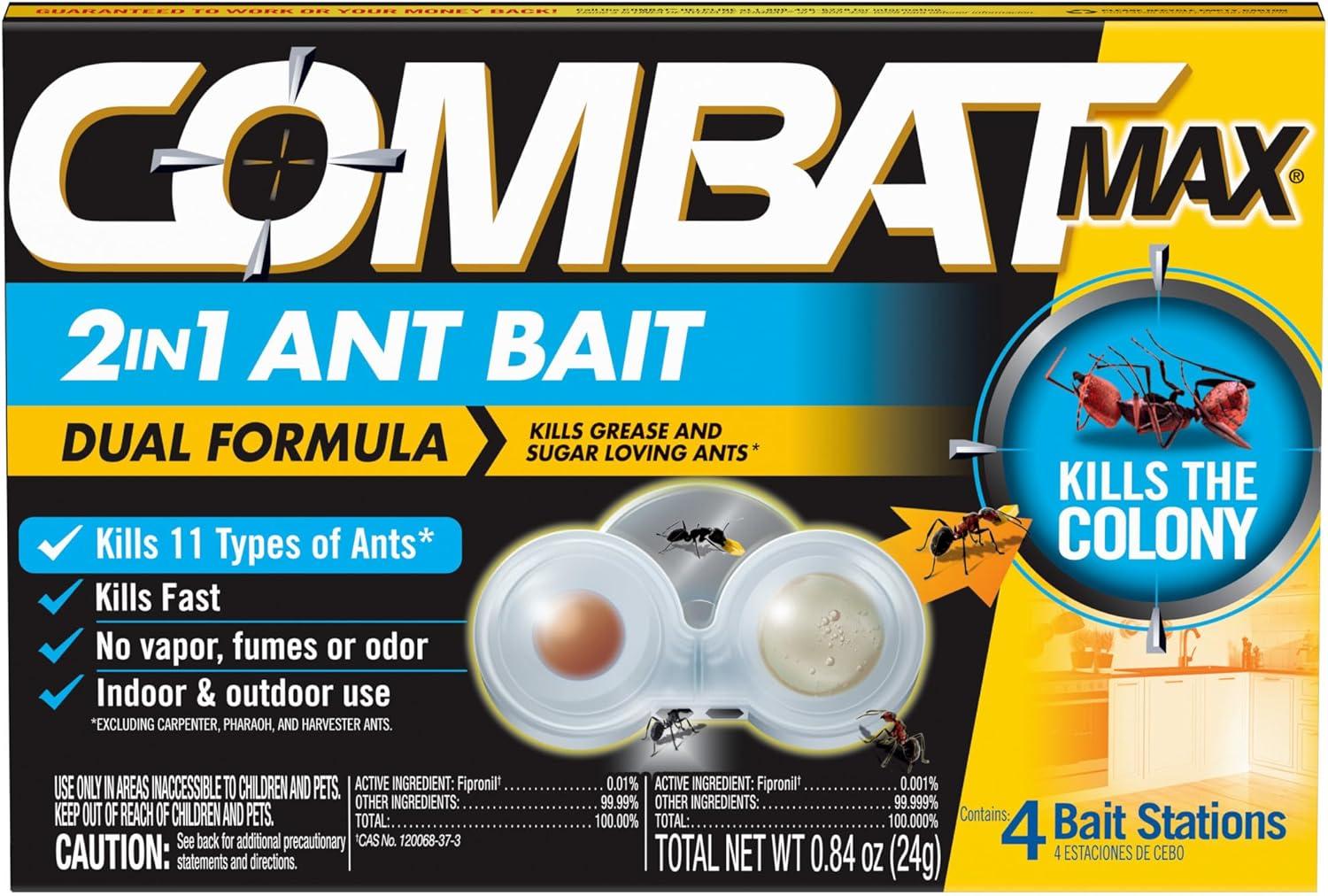 Tested Ant Control Solutions for Modern Pest Management Needs
