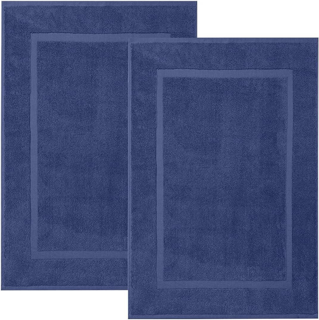 Bathroom Rugs: Surprising Stain-Resistant Design, Non-Slip & Easy to Clean