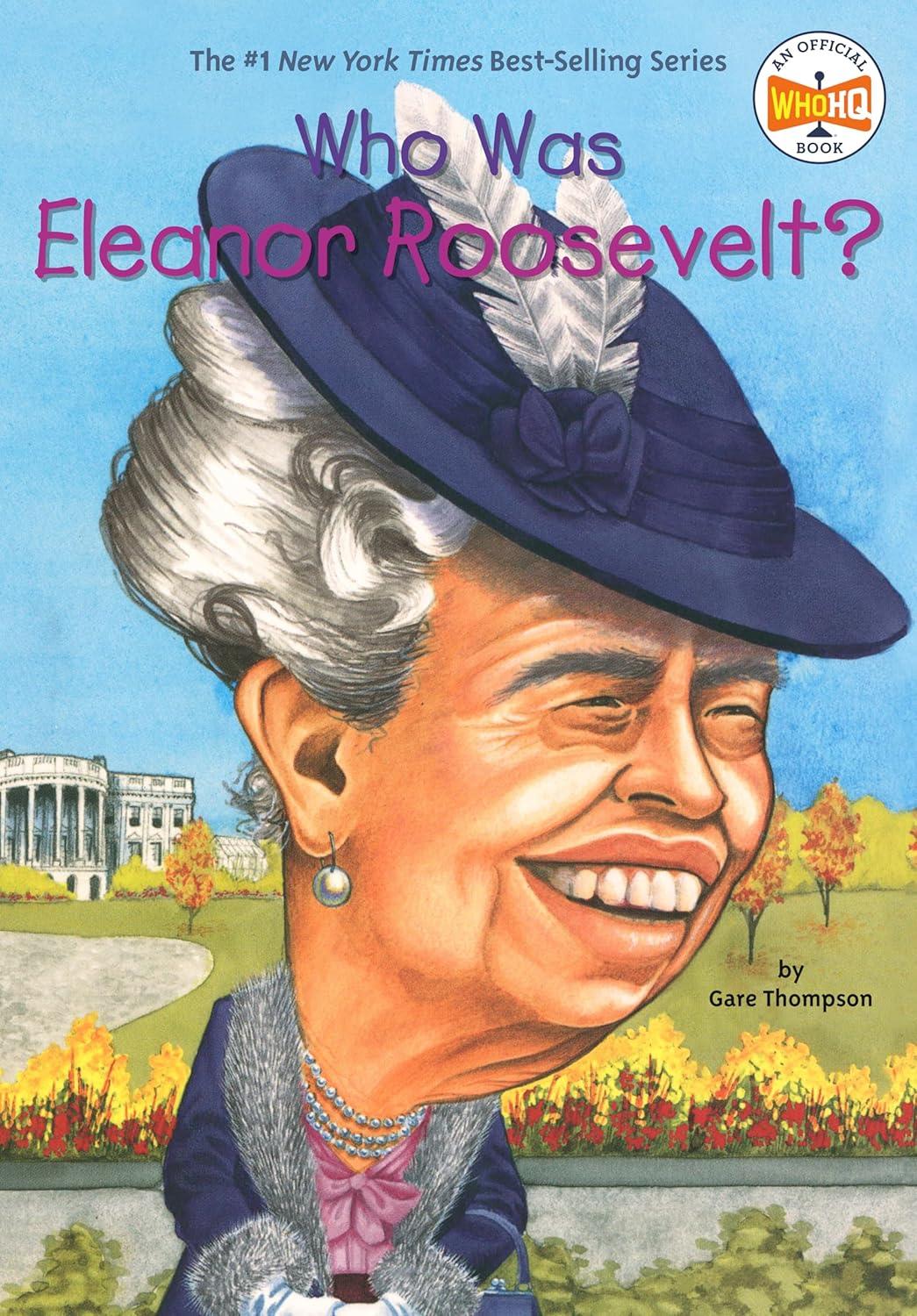 Kids' Presidential Biographies: Surprising Insights