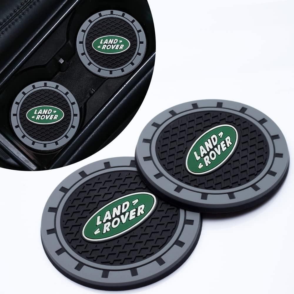 Tested in 2025's Market: 2-Piece Design vs. Multi-Vehicle Compatibility for Land Rover Cups