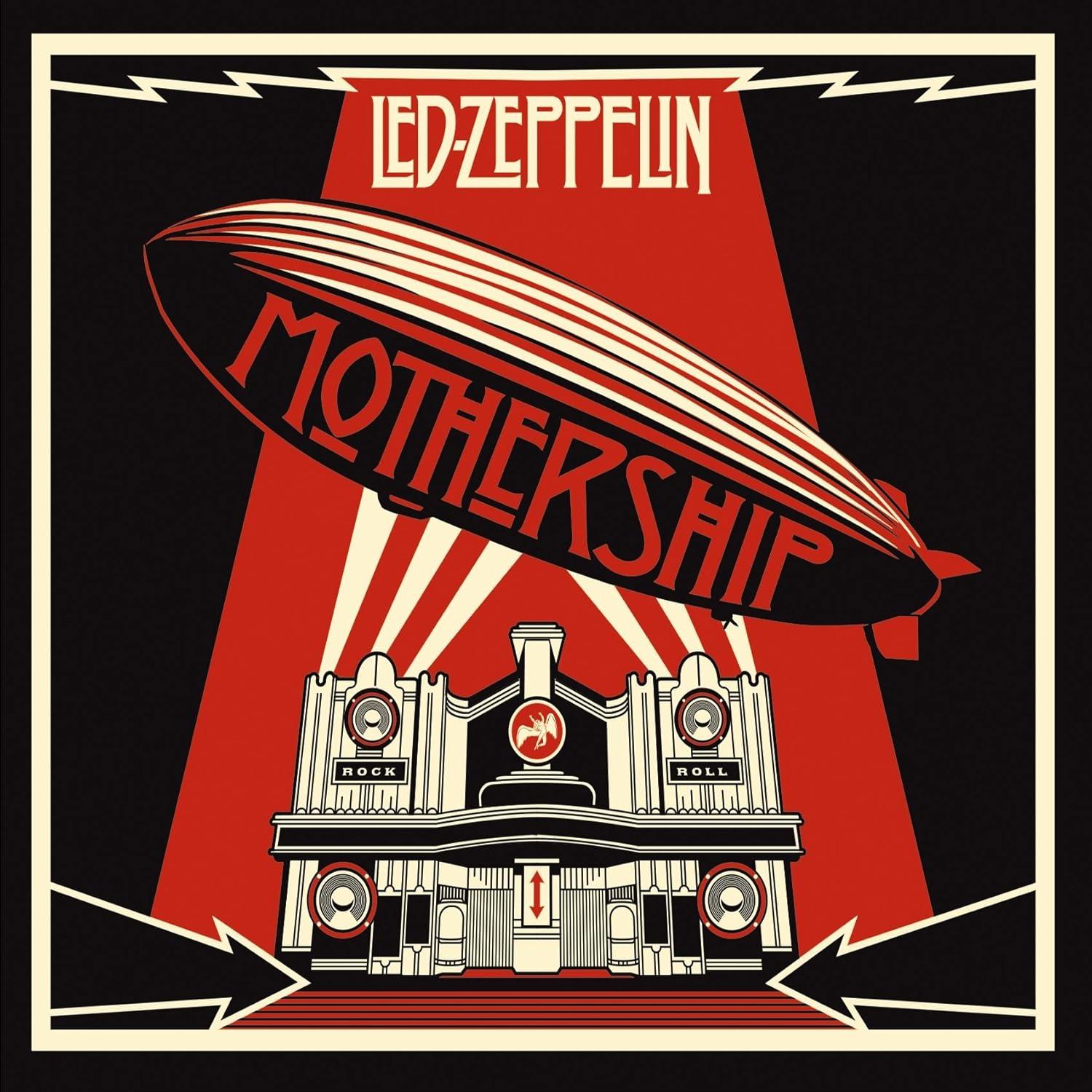 Led Zeppelin's Remasters, Mothership, Early Days: Classic Rock CDs Showdown - Value, Quality, Bonus Video