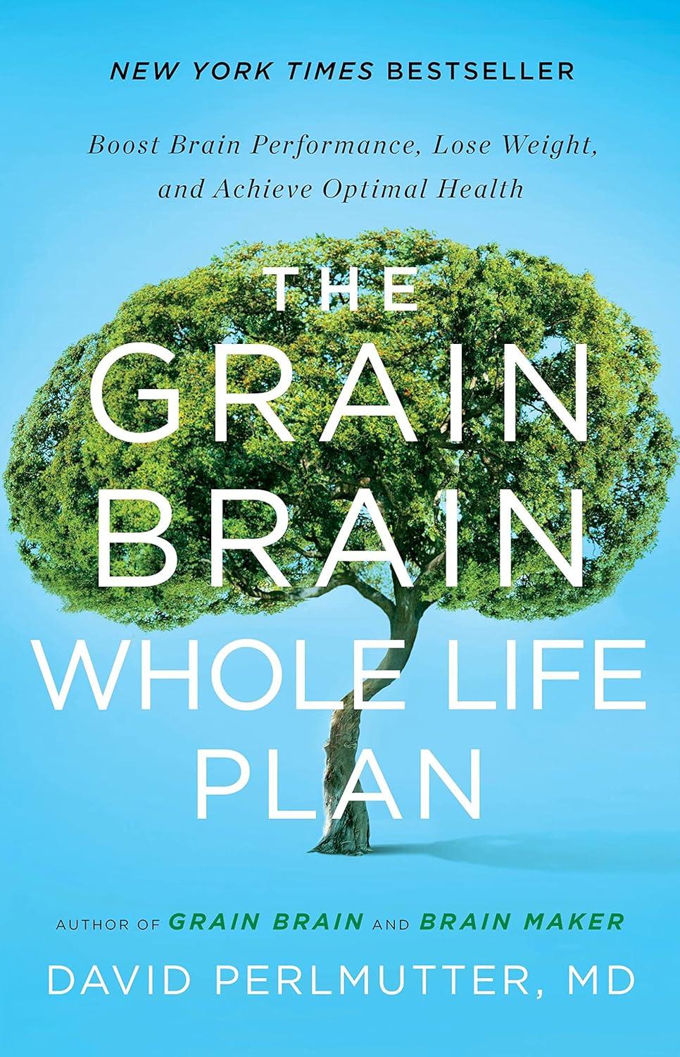 Grain Brain Tested: No-Gluten Diet vs. Custom Plan for Surprising Brain Boost