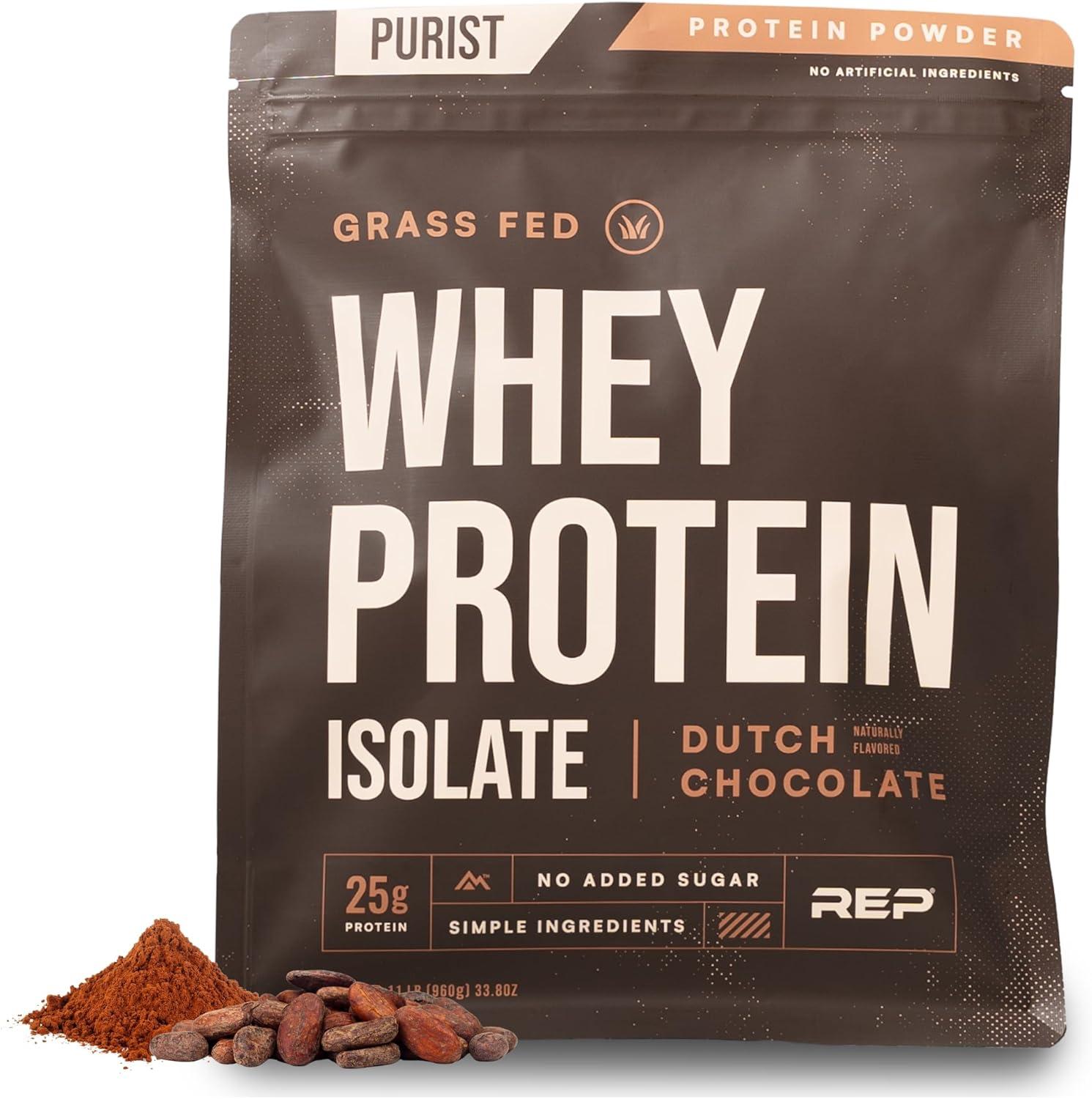 Sports Nutrition Showdown: Single-Serve vs Bulk 6LB - 25g Protein Tested