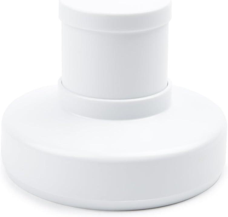 Fox Run Hamburger Press, Plastic: Versus Stacked Design Tested for Kitchen Efficiency