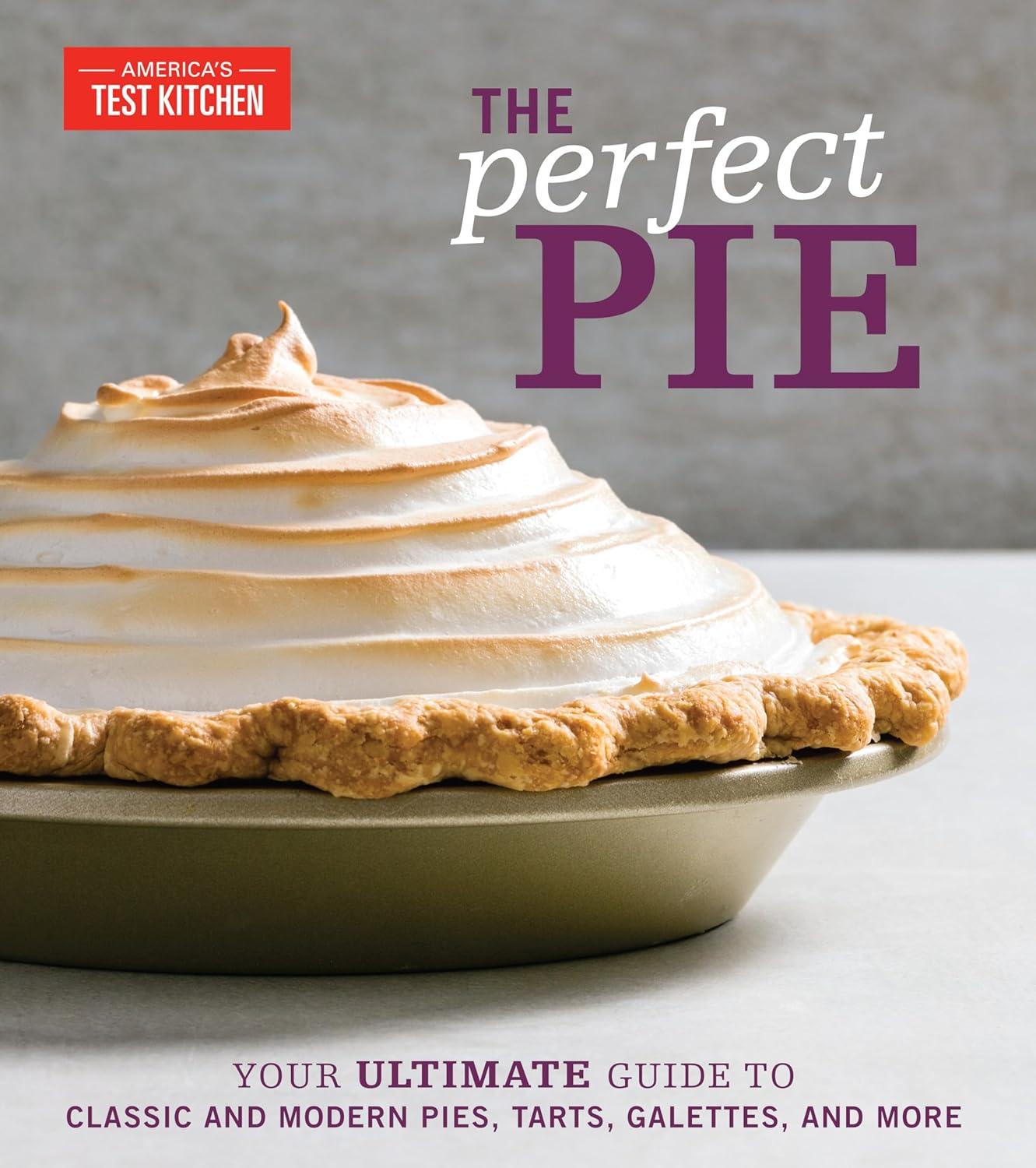 Showdown: Surprising Insight into 12 Pies Husbands Like Best
