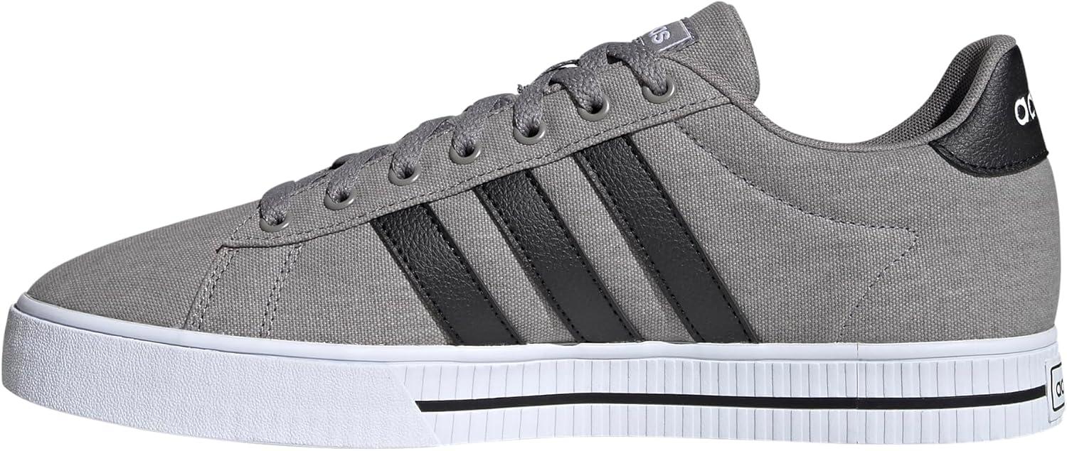 Adidas Daily 3.0 Tested: Breathable Mesh vs. Durable Outsole in Sneaker Showdown