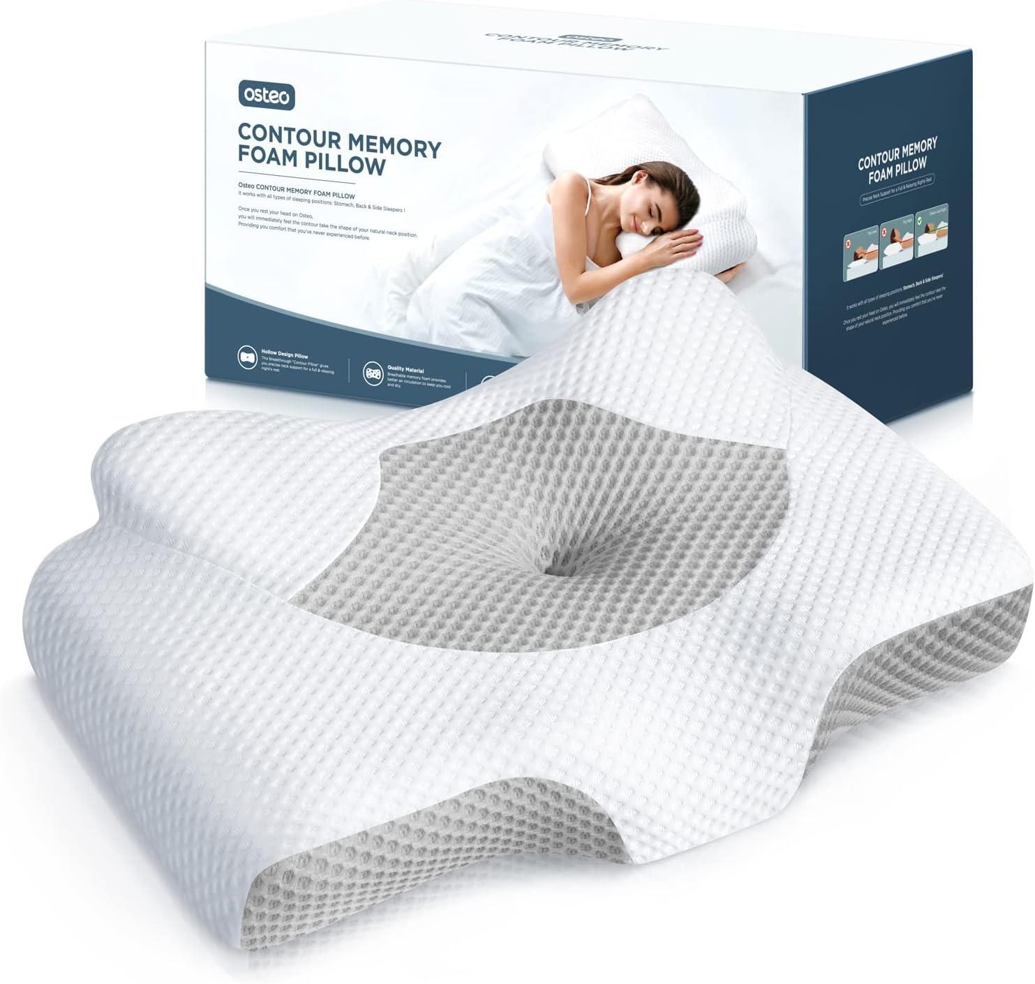Summer Sleep Saviors: Tested Cool Foam Showdown!