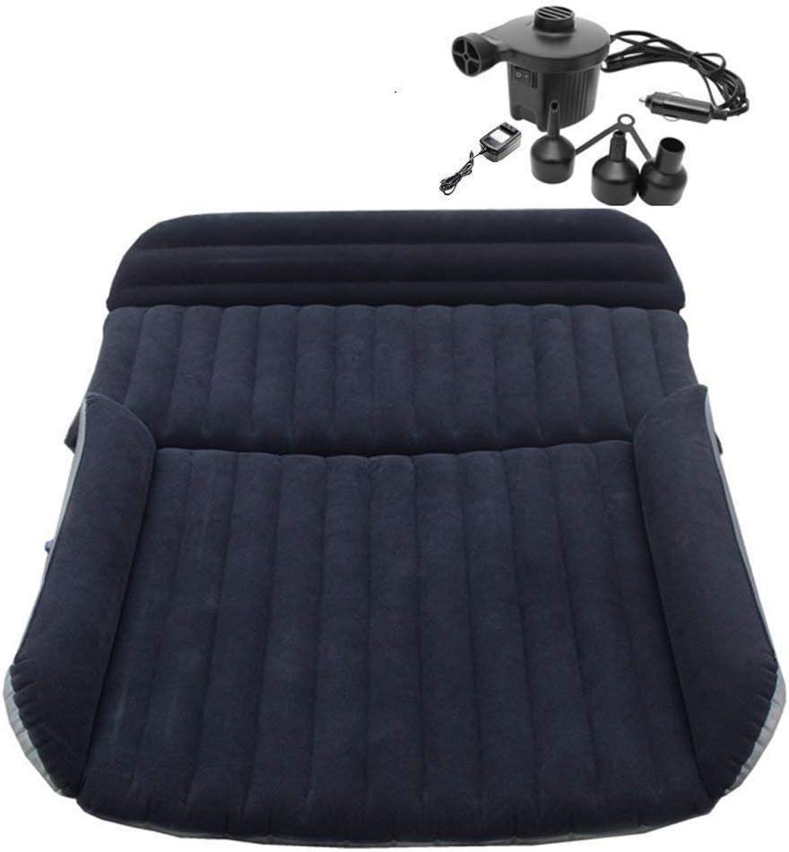 Surprising Insight: 300kg Capacity vs Standard Mattresses for SUV Camping