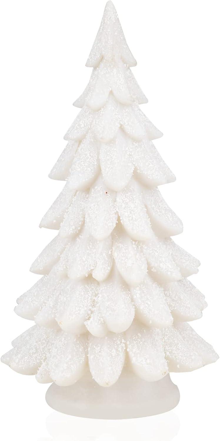 The Surprising Truth Behind White, Compact, LED, & Versatile Christmas Tree Choices