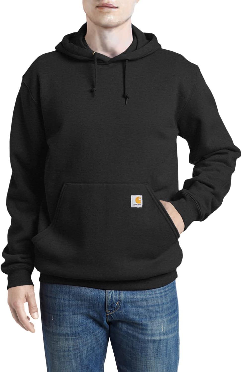 Hoodie Showdown: Surprising Comfort in Affordable Fleece
