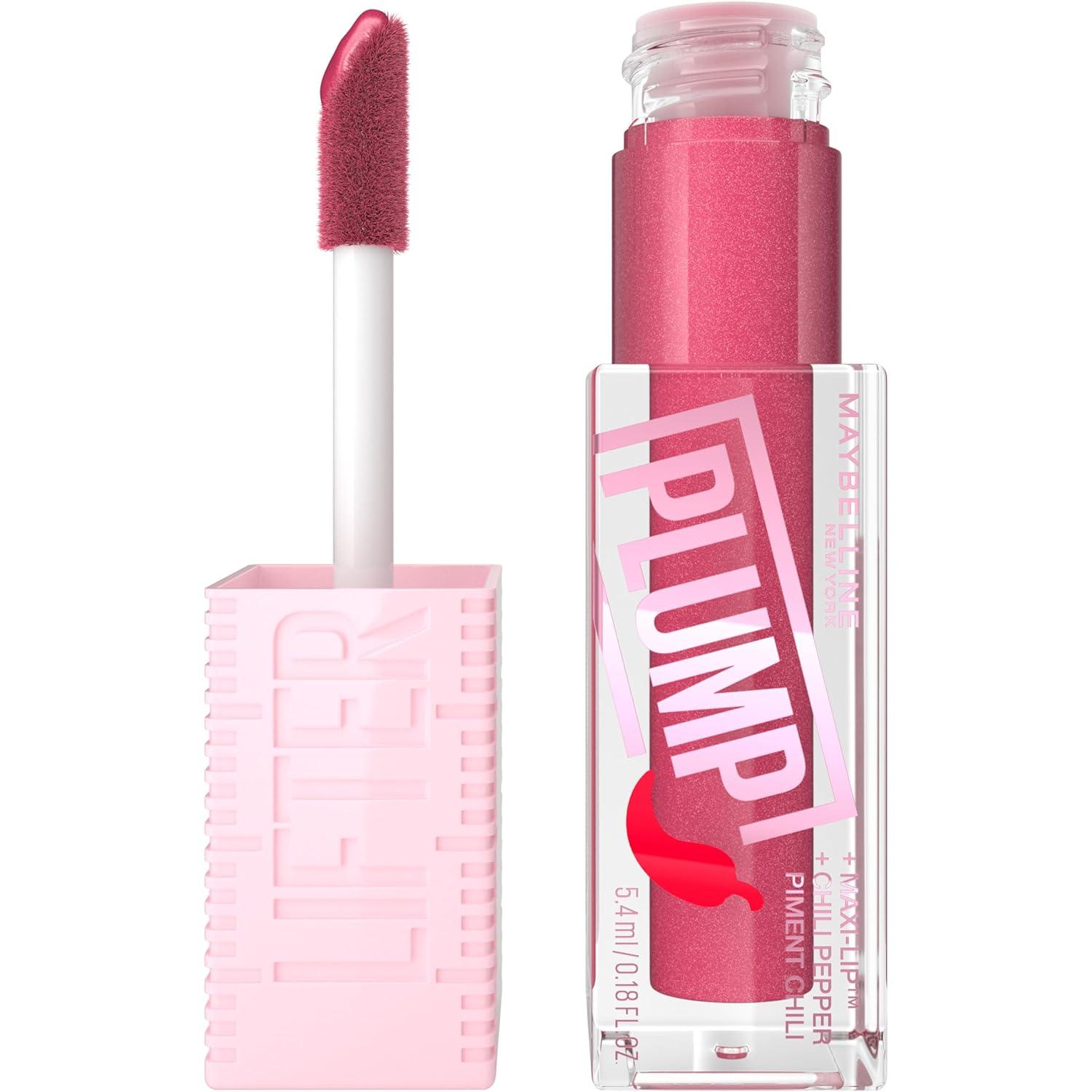 Surprising Vegan Lip Plumpers Tested for Hydration & Shine [Showdown]