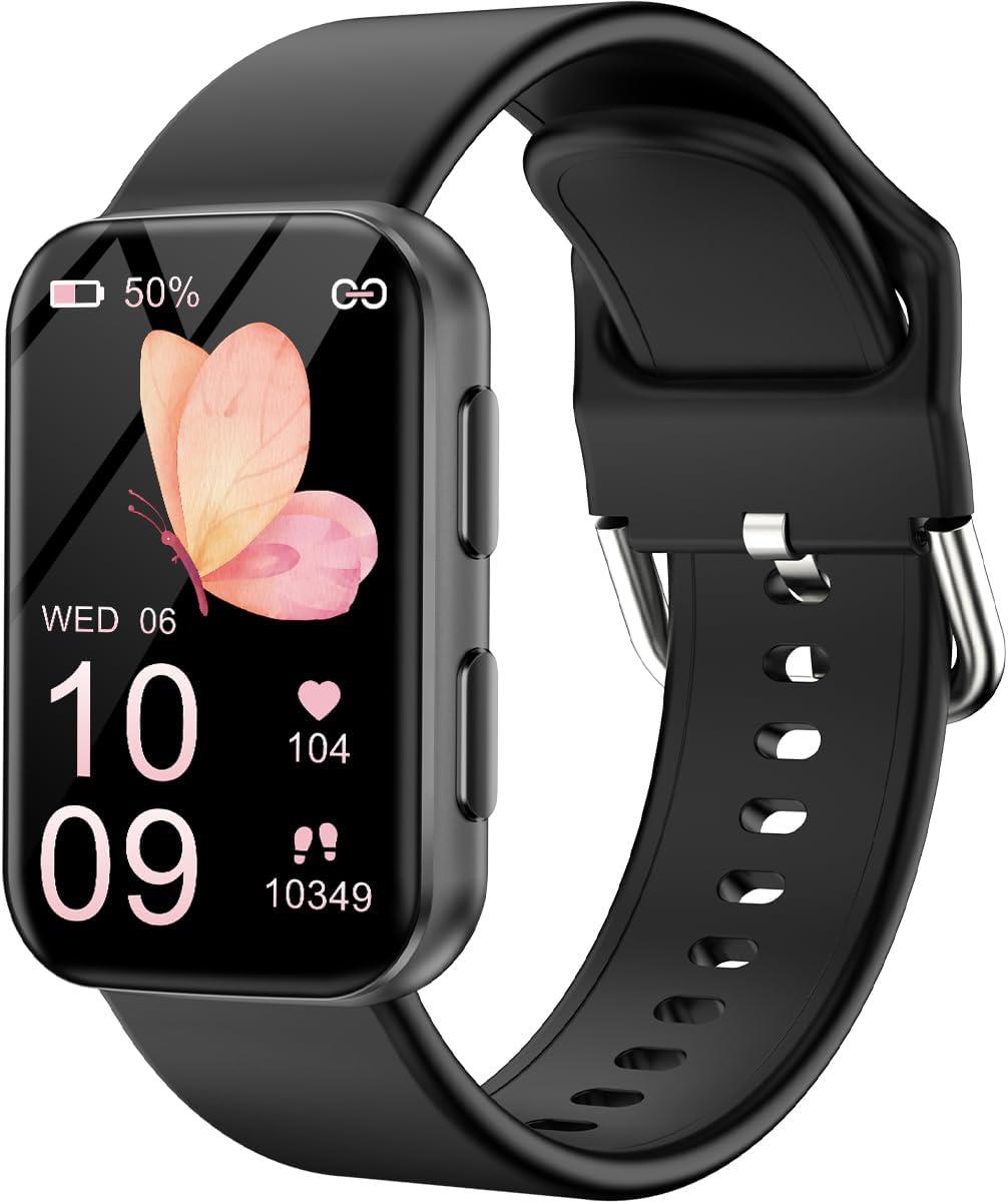 Smartwatch Tested: Surprising Durability vs. Software Challenges