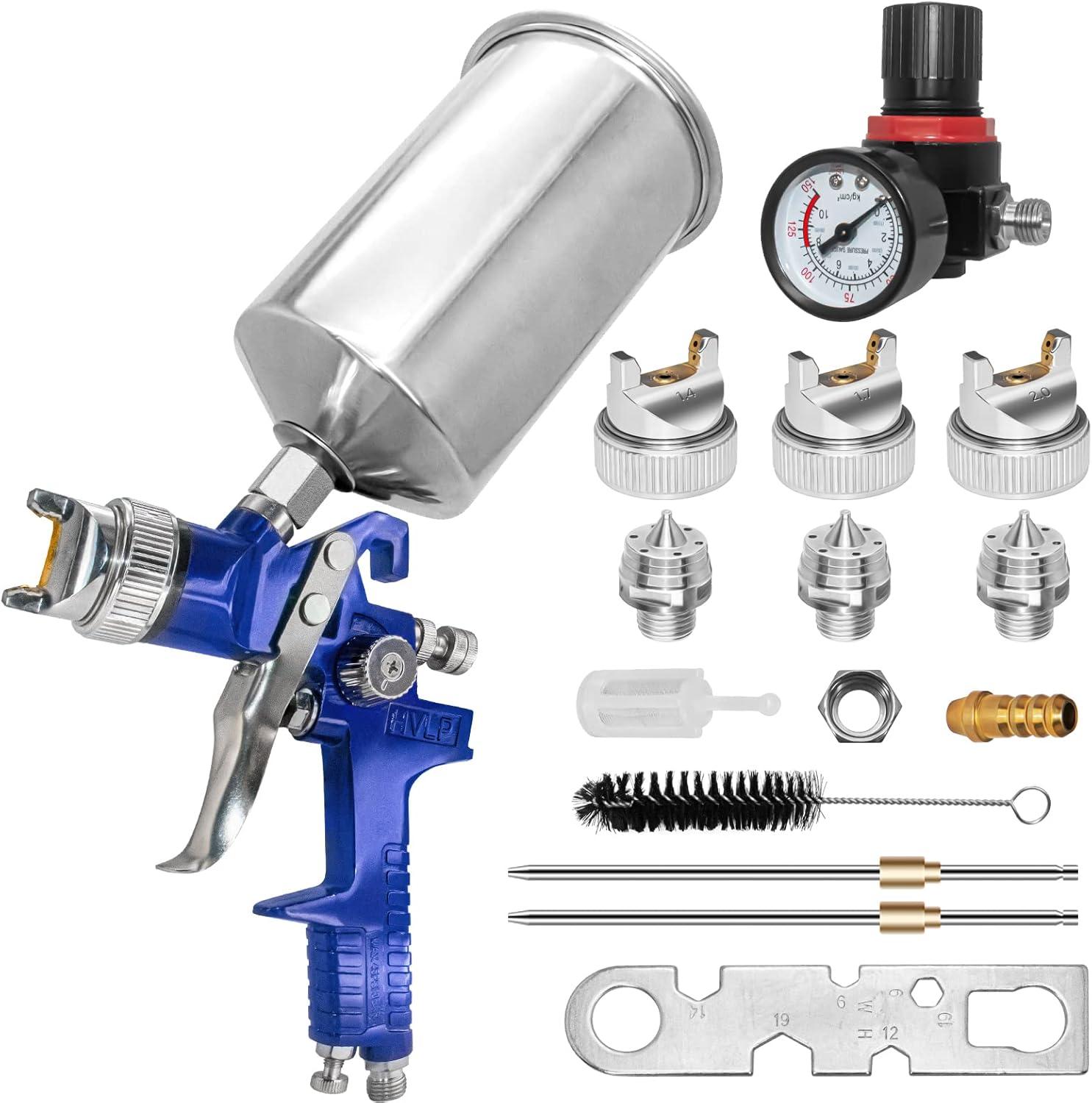 House Decoration: Paint Sprayer Showdown - Tested for Safety & Durability