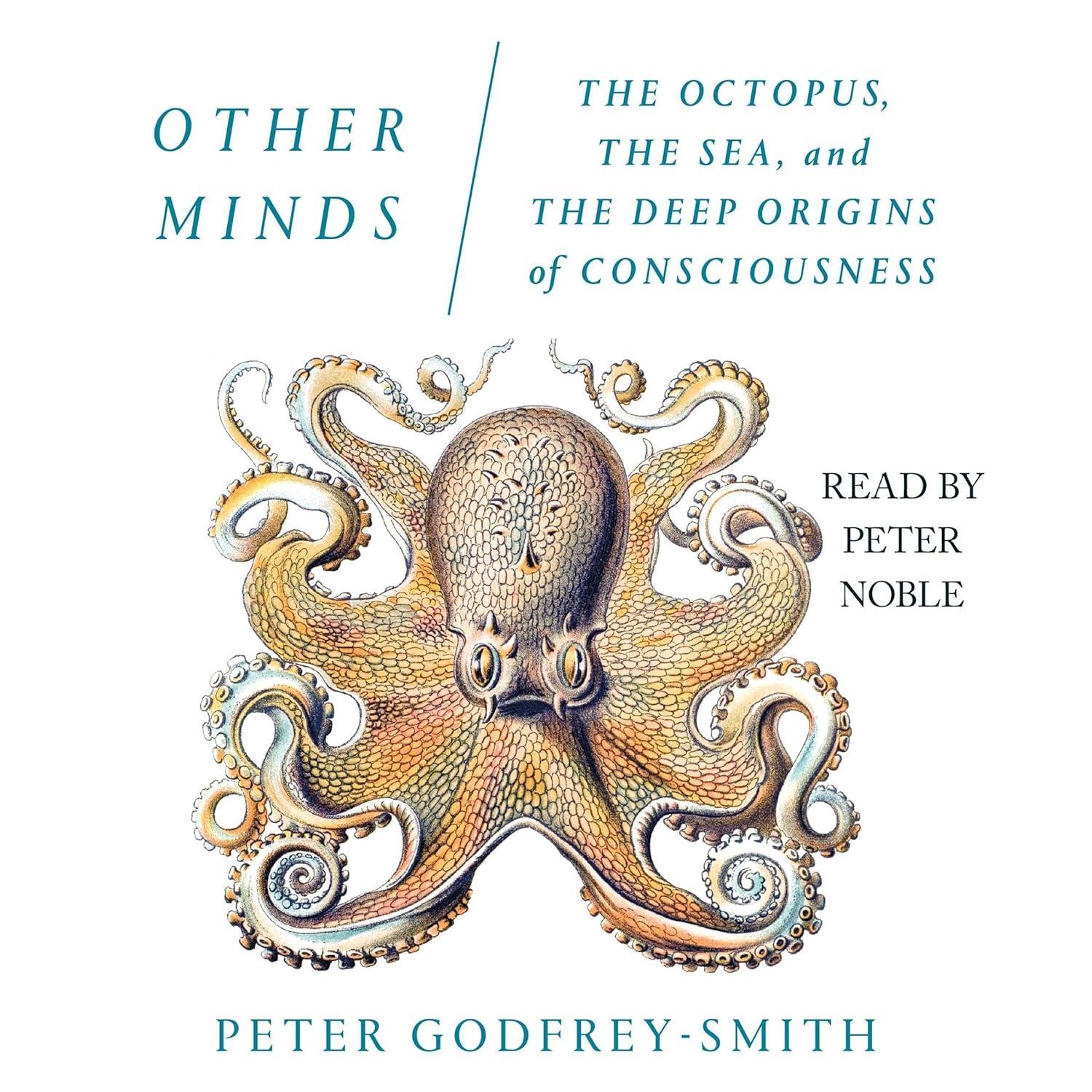 Other Minds vs. The Shack: Deep Sea Insights Meet 365-Day Devotion