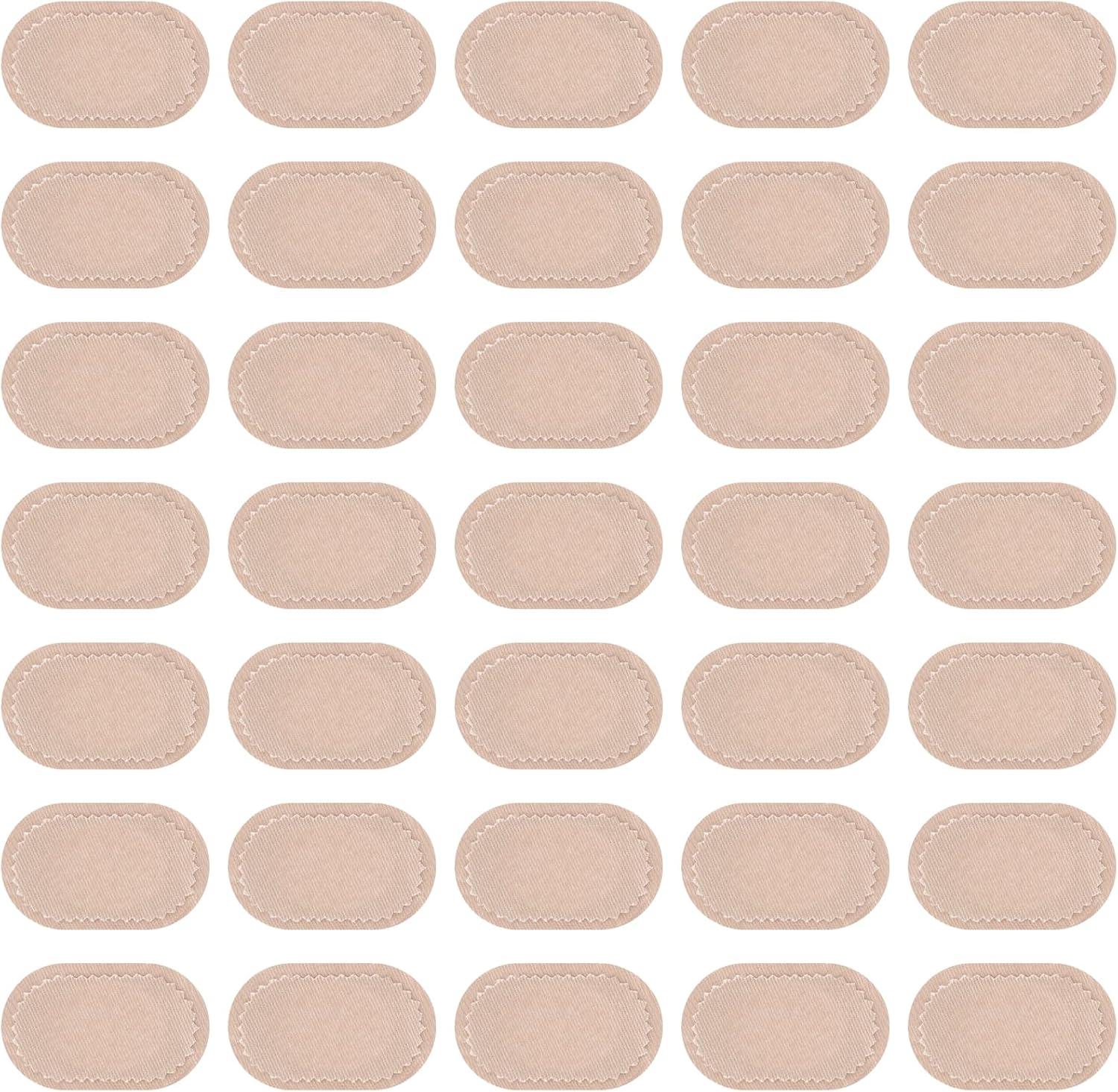 Bunion Pads Showdown: 36PCS Self-Adhesive vs. Tested Friction-Reduction Comfort