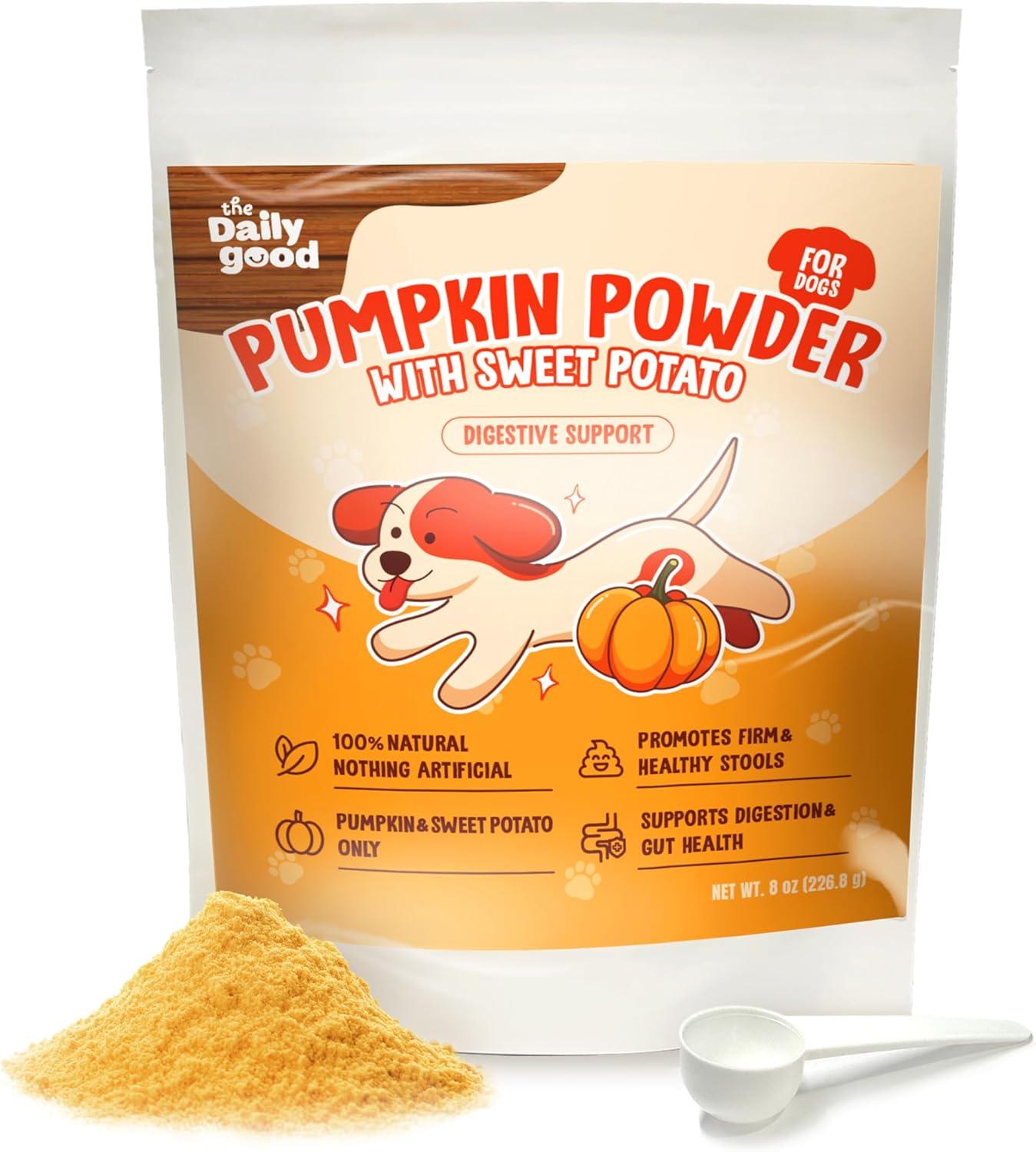 Pumpkin Powder: Tested for Gut Health & Picky Eaters Love It (Surprising Insight)