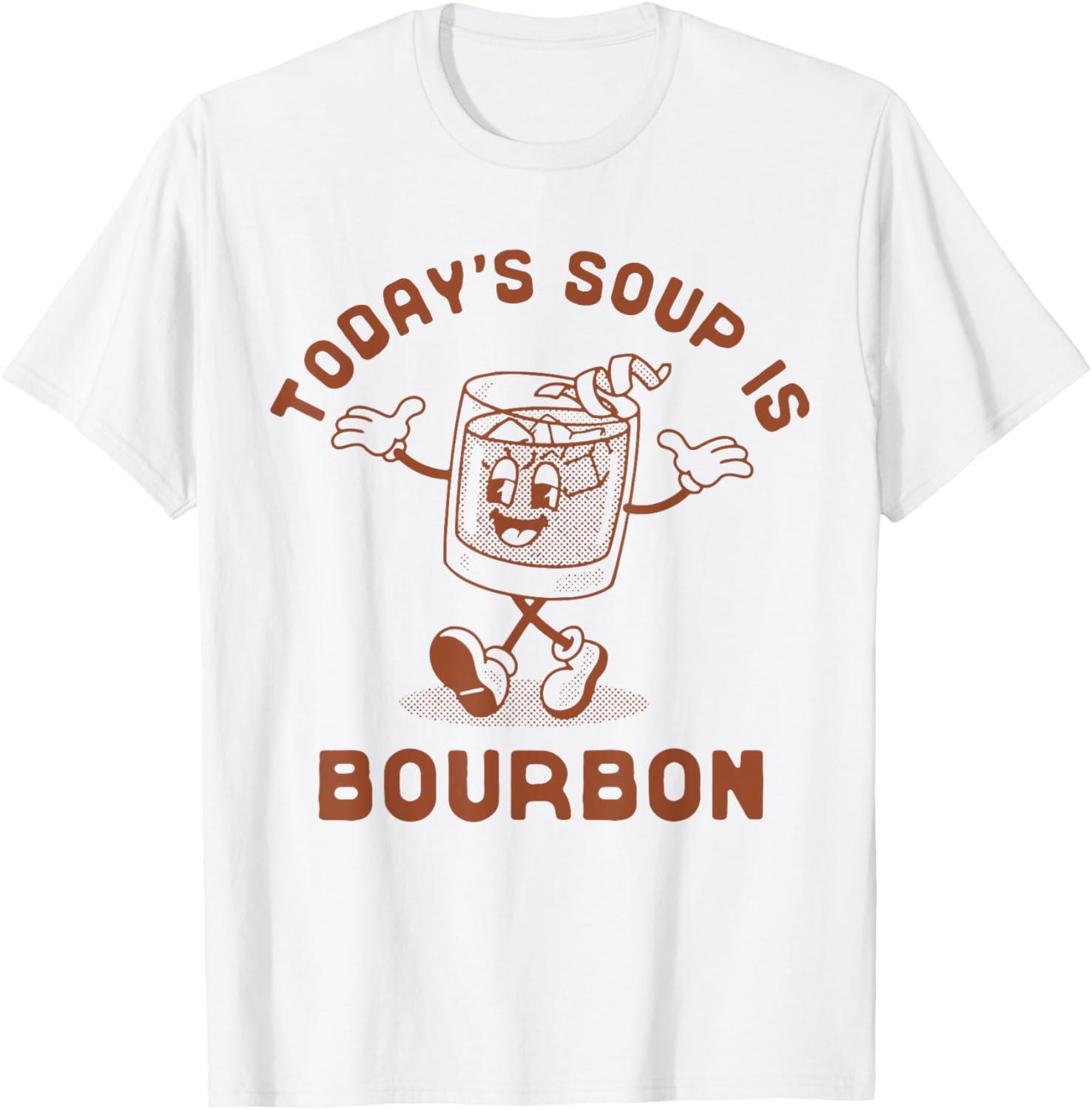 Bourbon Glass vs. Funny Lover T-Shirt: Tested Showdown for Trending Home Goods