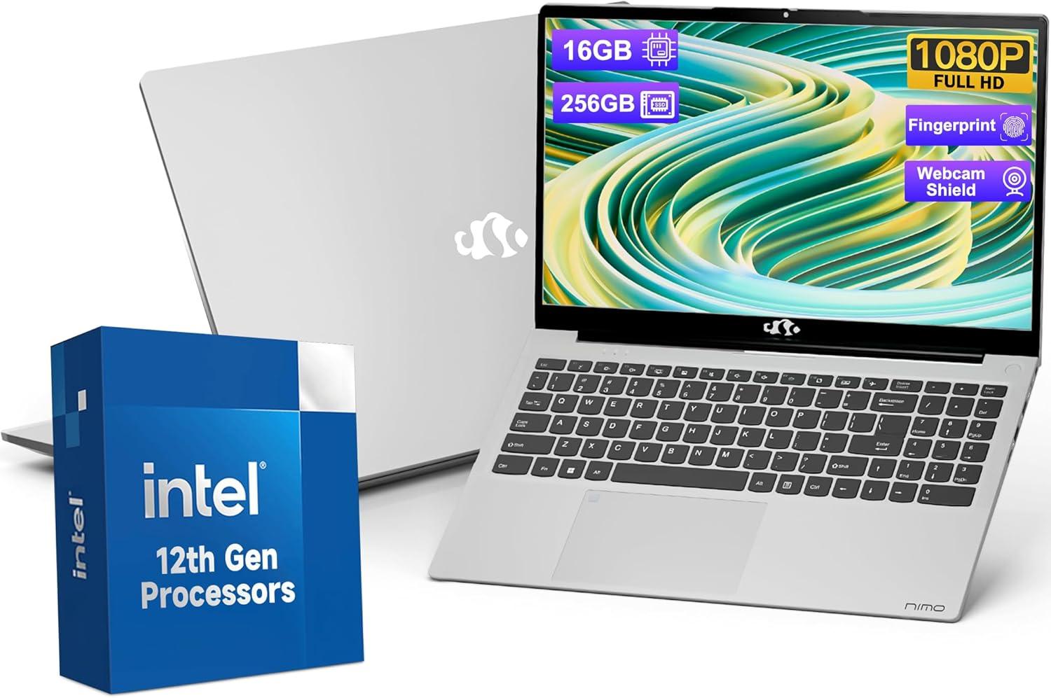 Nimo vs HP Laptops: Surprising Upgradability & Battery Life Test