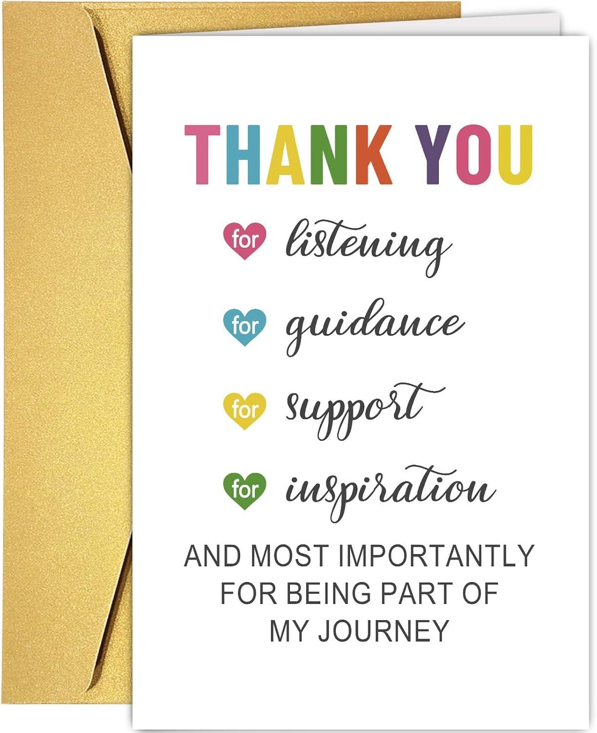 Surprising Gift: Durable Steel Bookmark for Teacher's Day