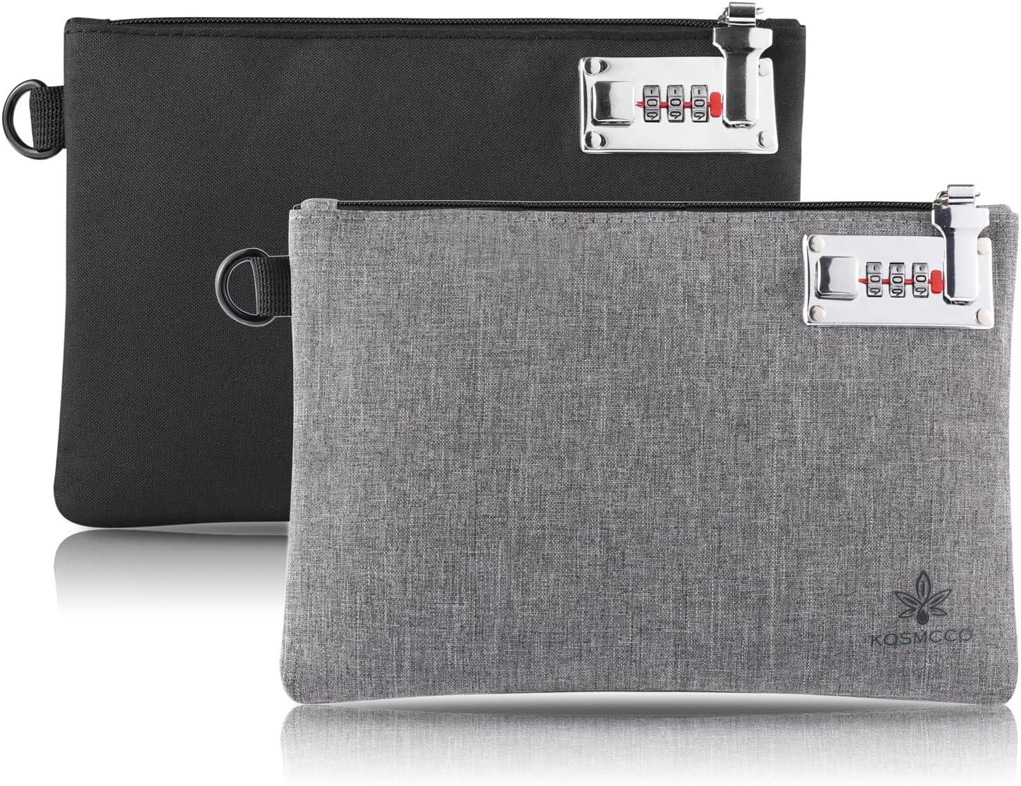 Secure Your Cash, Cards, and More-A Wallet That's Built for the Modern Nomad (and Overlooked by Most)