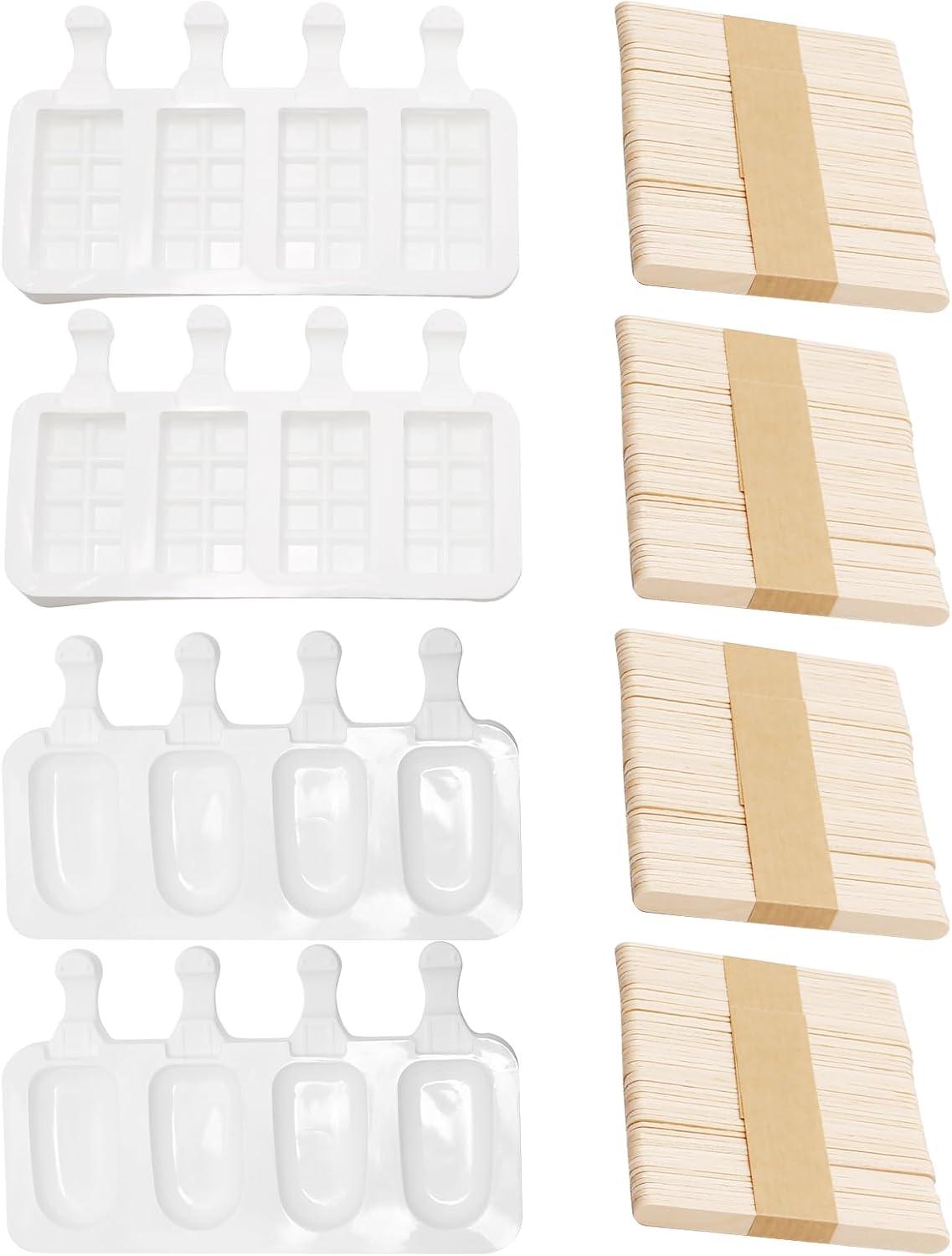 DIY Popsicle Showdown: Tested Safe Molds for Healthy Kids' Snacks