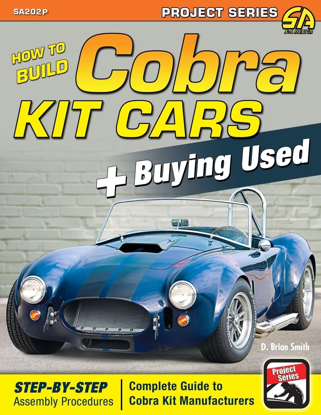 Showdown: Cobra Kit Cars' DIY Build vs. Used's Pre-Owned Reliability (2025 Tested)