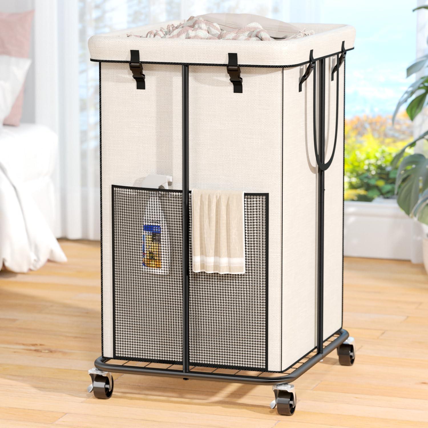Tested Laundry Bags: Surprising Portability for Travel