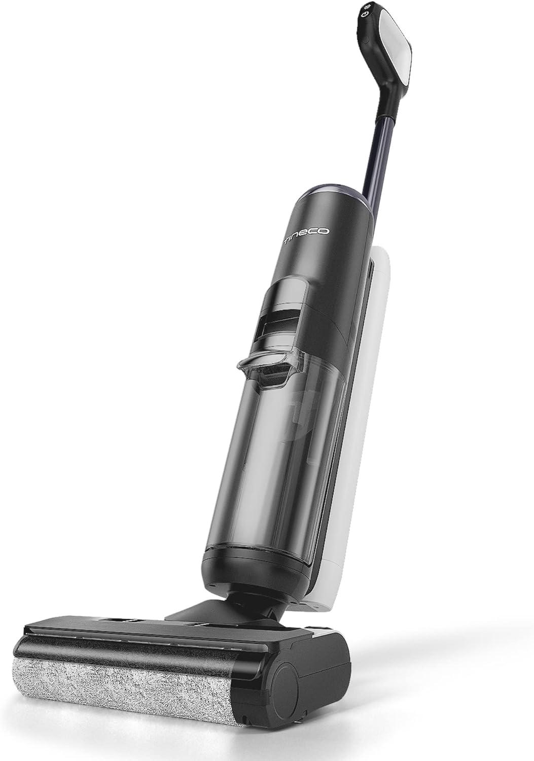 Cordless Stick Vacuums Showdown: Surprising Pet Hair Ease
